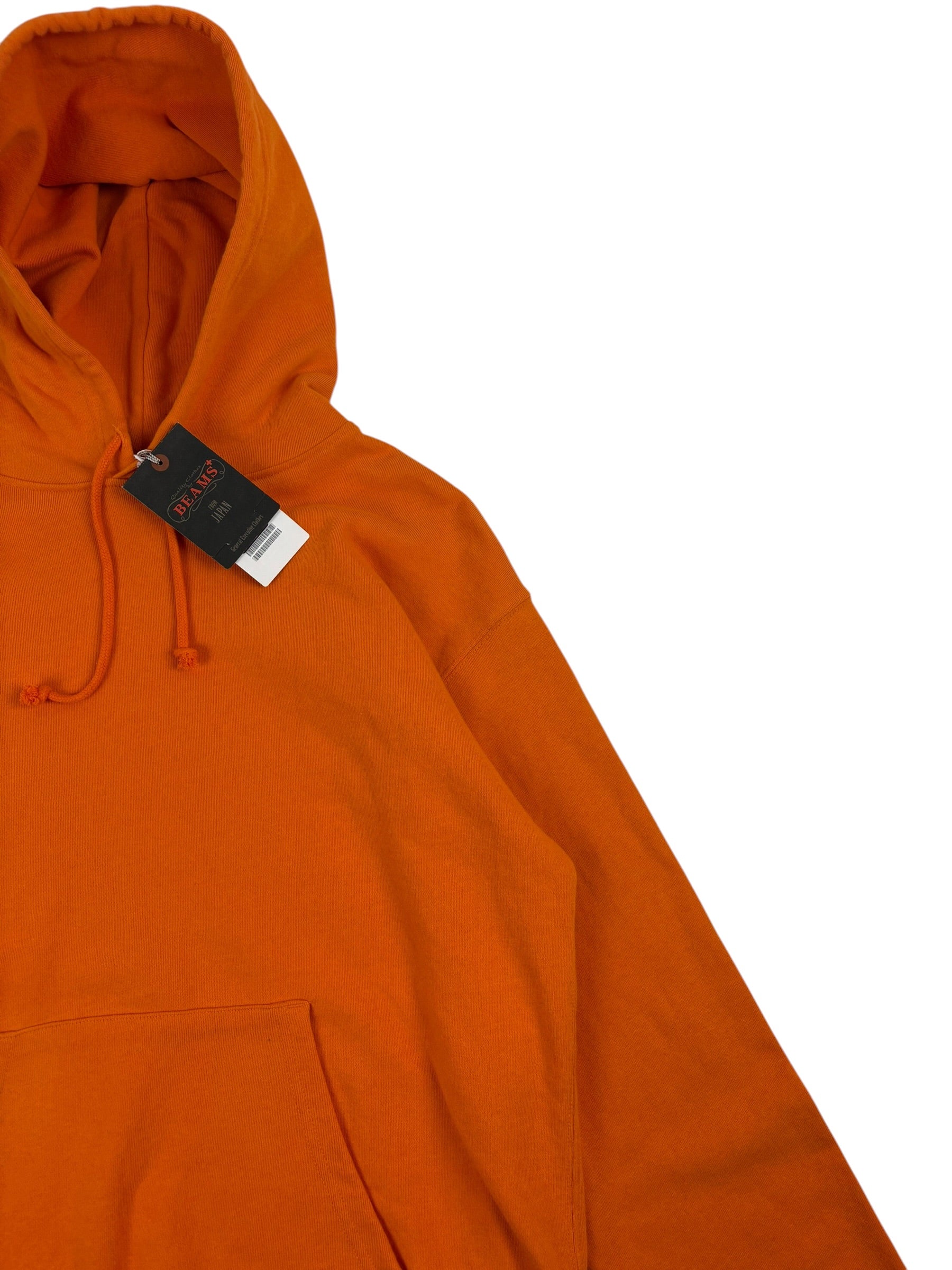 Beams Japan Pullover Hoodie