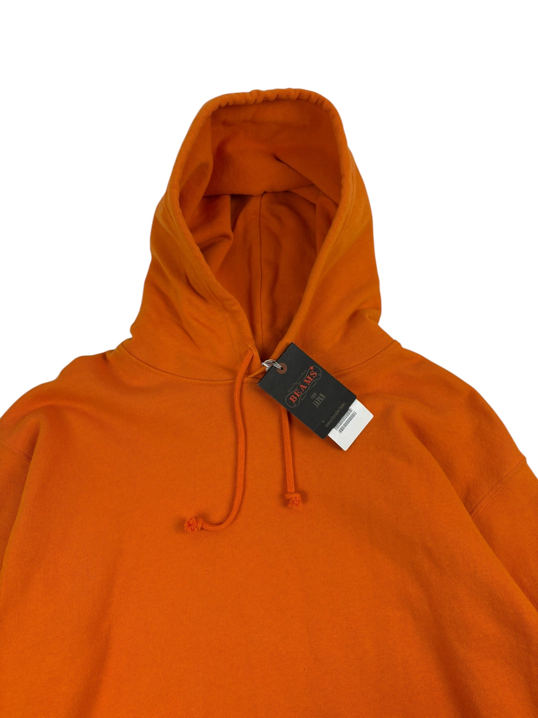 Beams Japan Pullover Hoodie