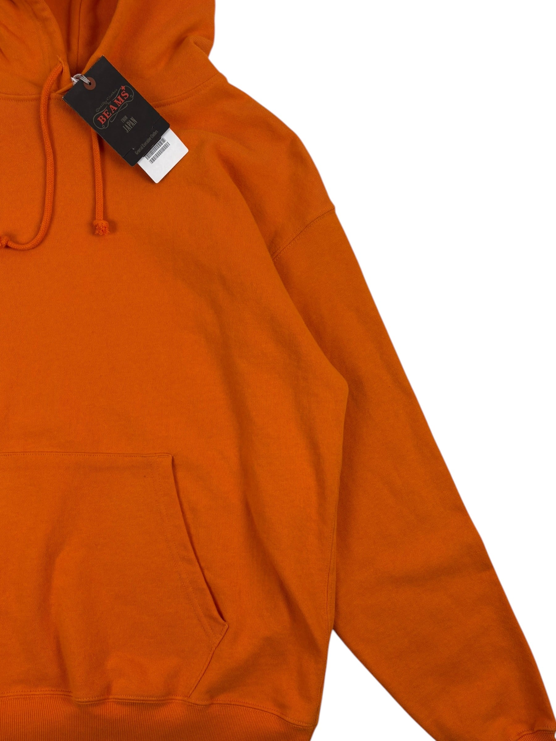 Beams Japan Pullover Hoodie
