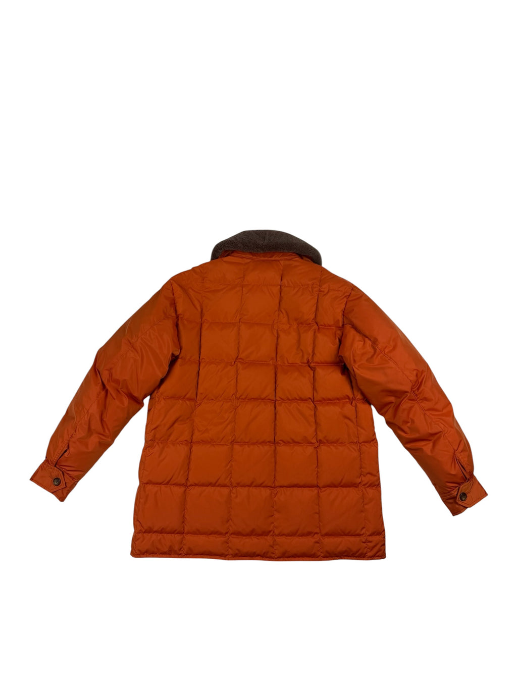 Beams Japan Quilt Down Jacket
