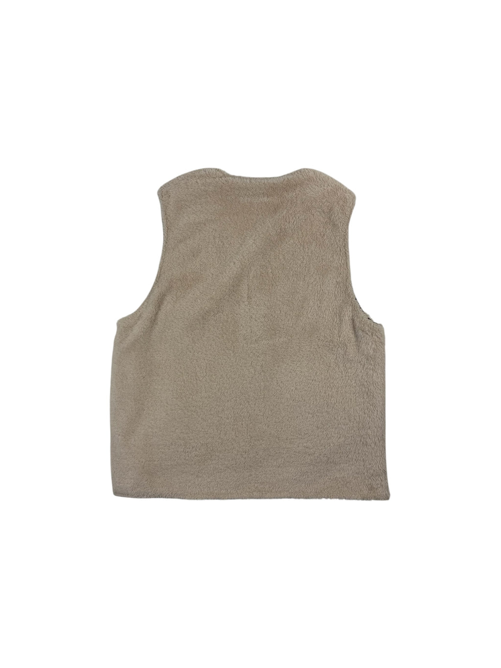 Beams Japan Reversible Military Gilet