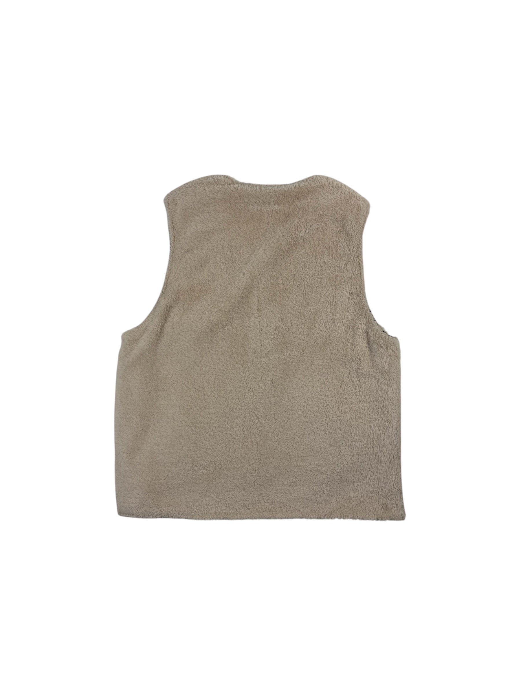 Beams Japan Reversible Military Gilet