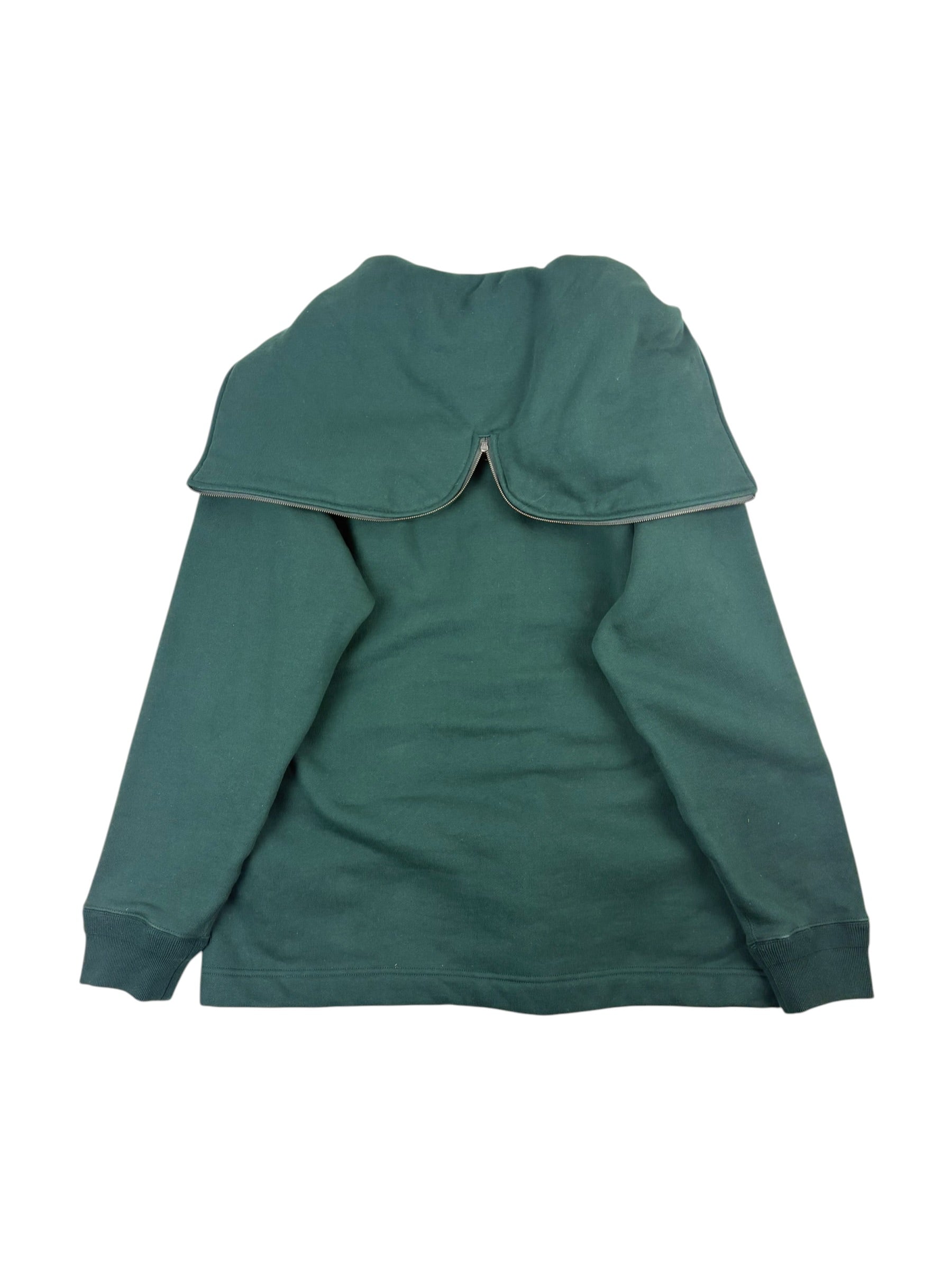 Beams Japan Sweat Cadet Parka