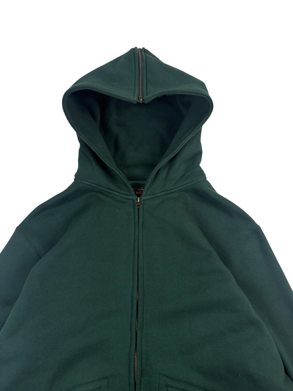 Beams Japan Sweat Cadet Parka