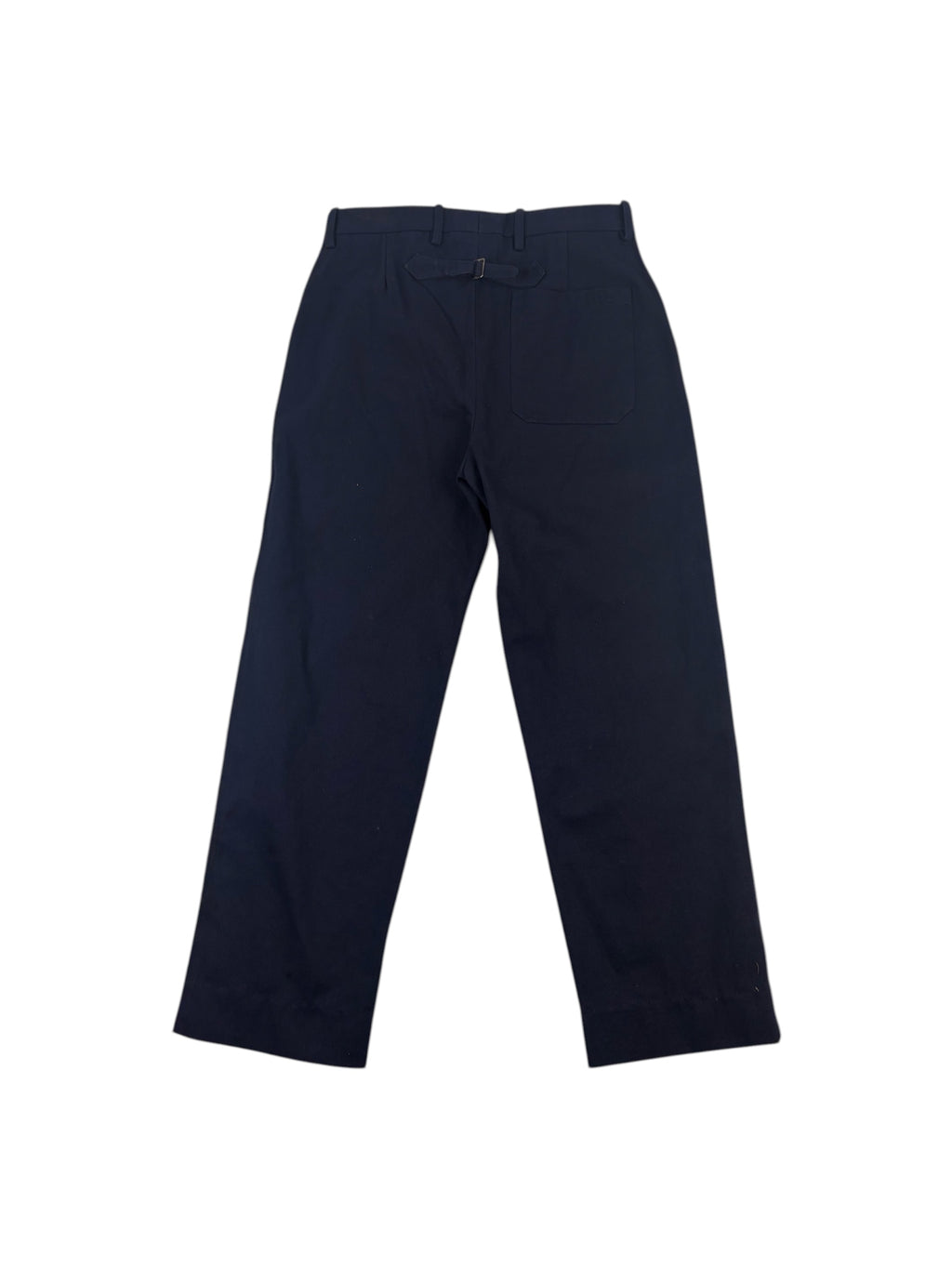 Bode Standard Midnight Trousers