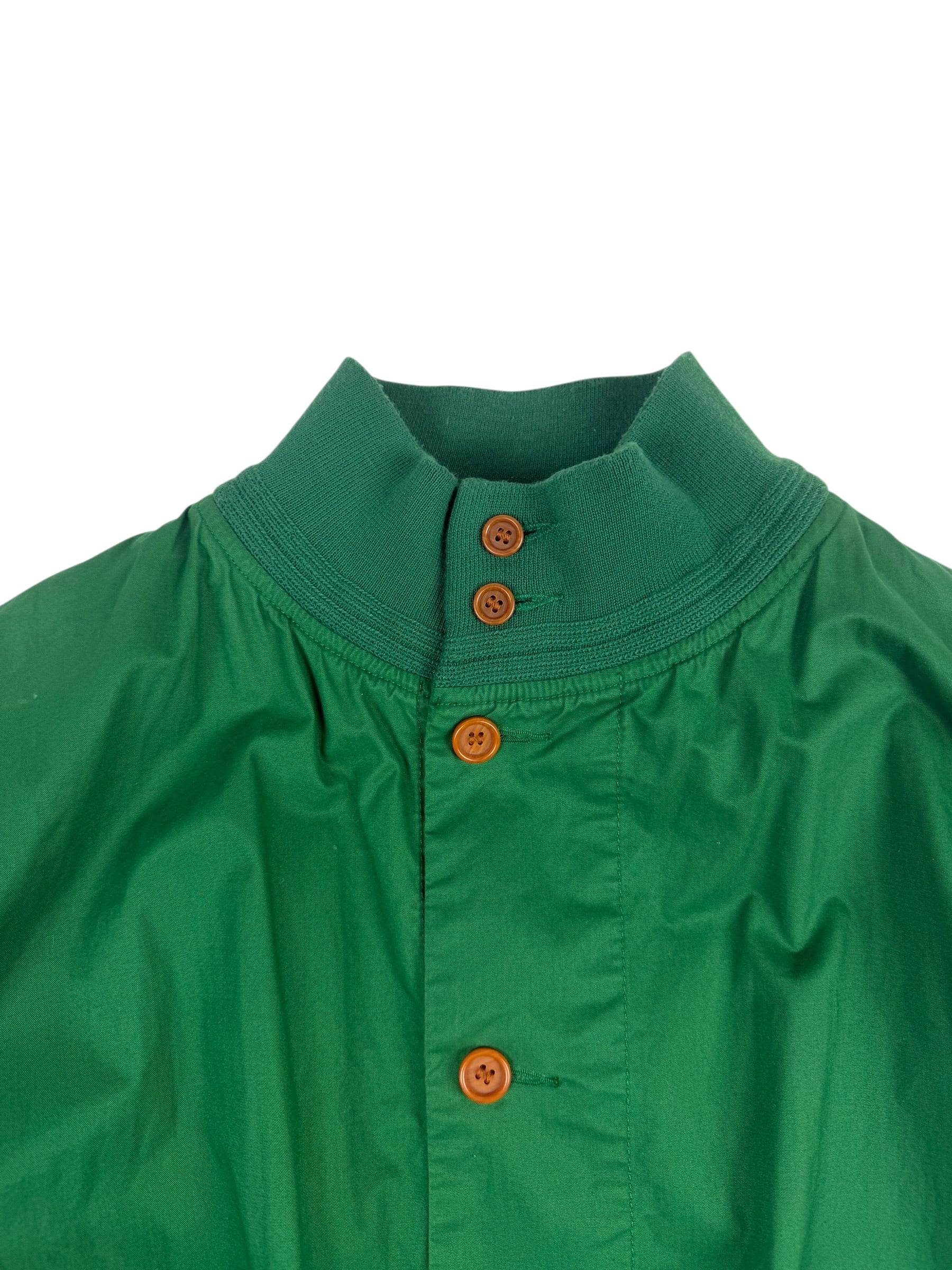 Boneville 1980s Flight Jacket