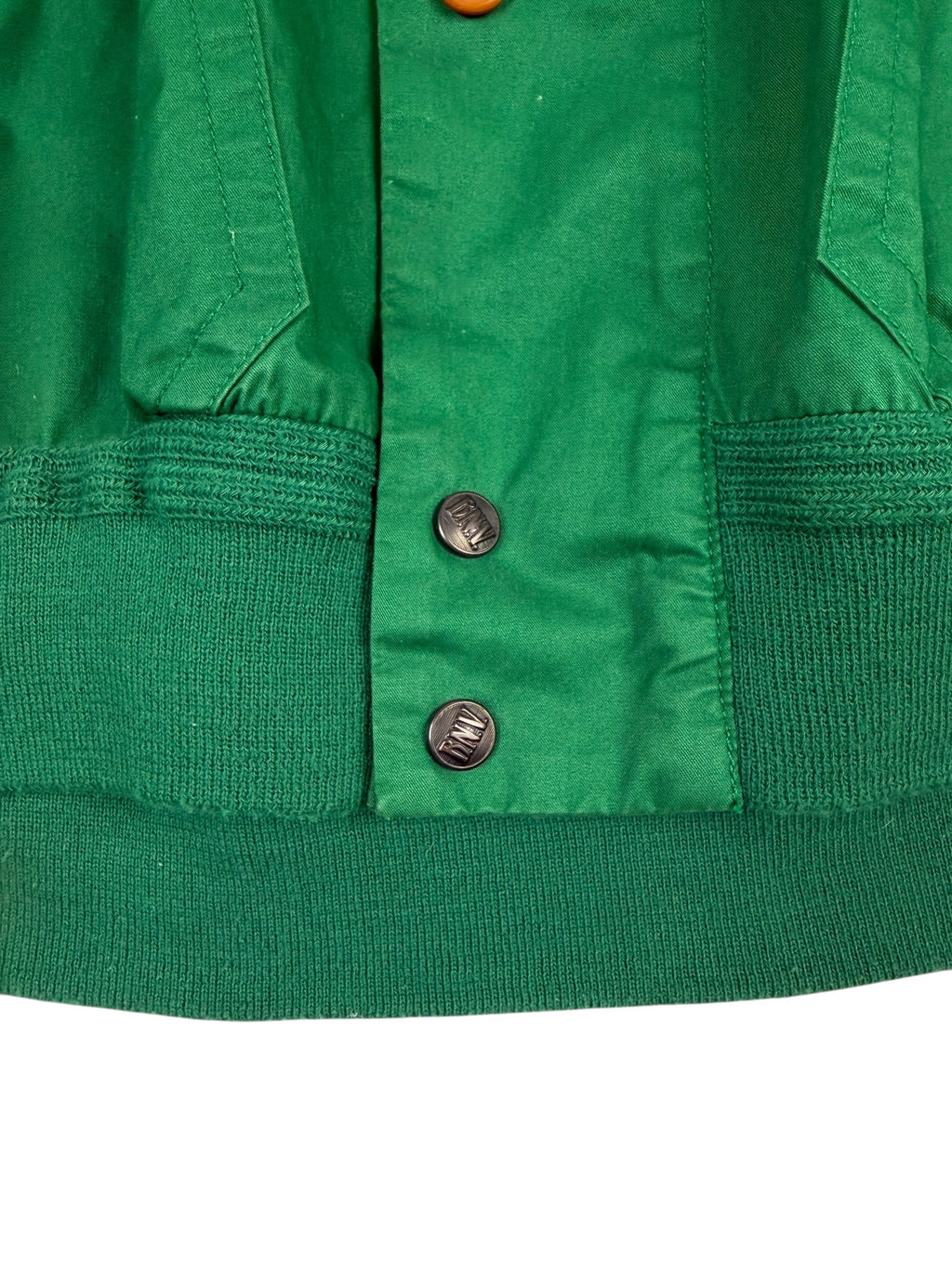 Boneville 1980s Flight Jacket