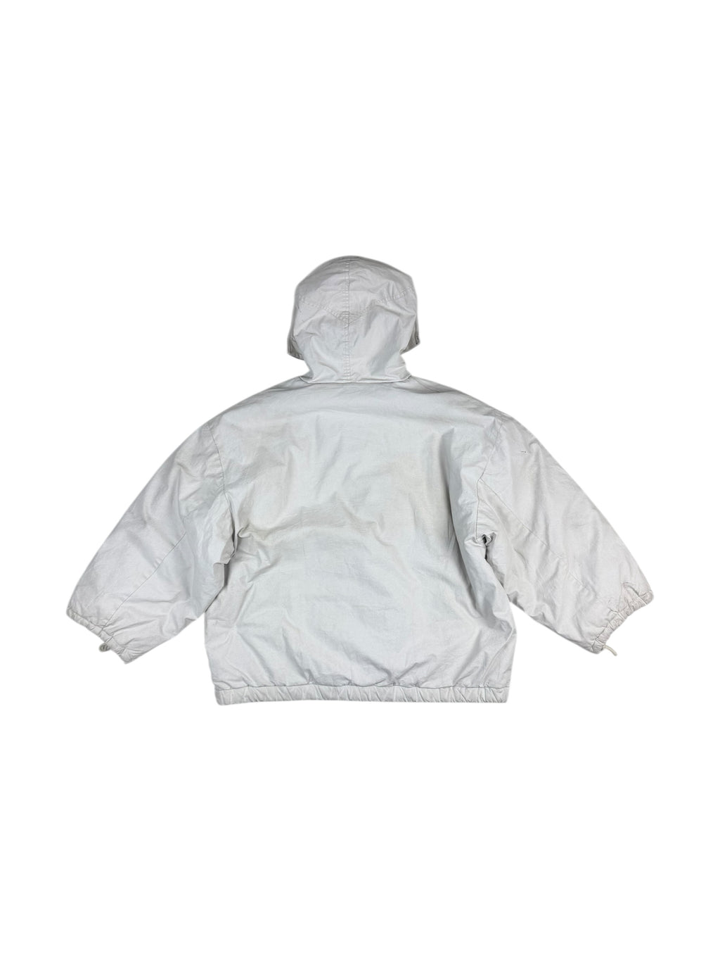 Boneville Navy Arctic AW89 Deck Jacket