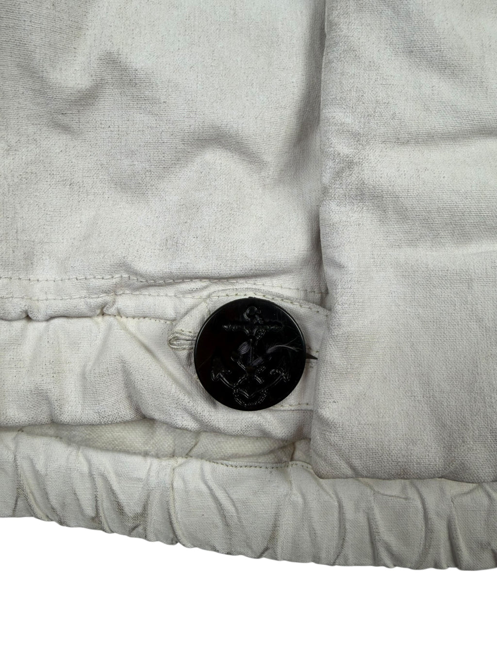 Boneville Navy Arctic AW89 Deck Jacket