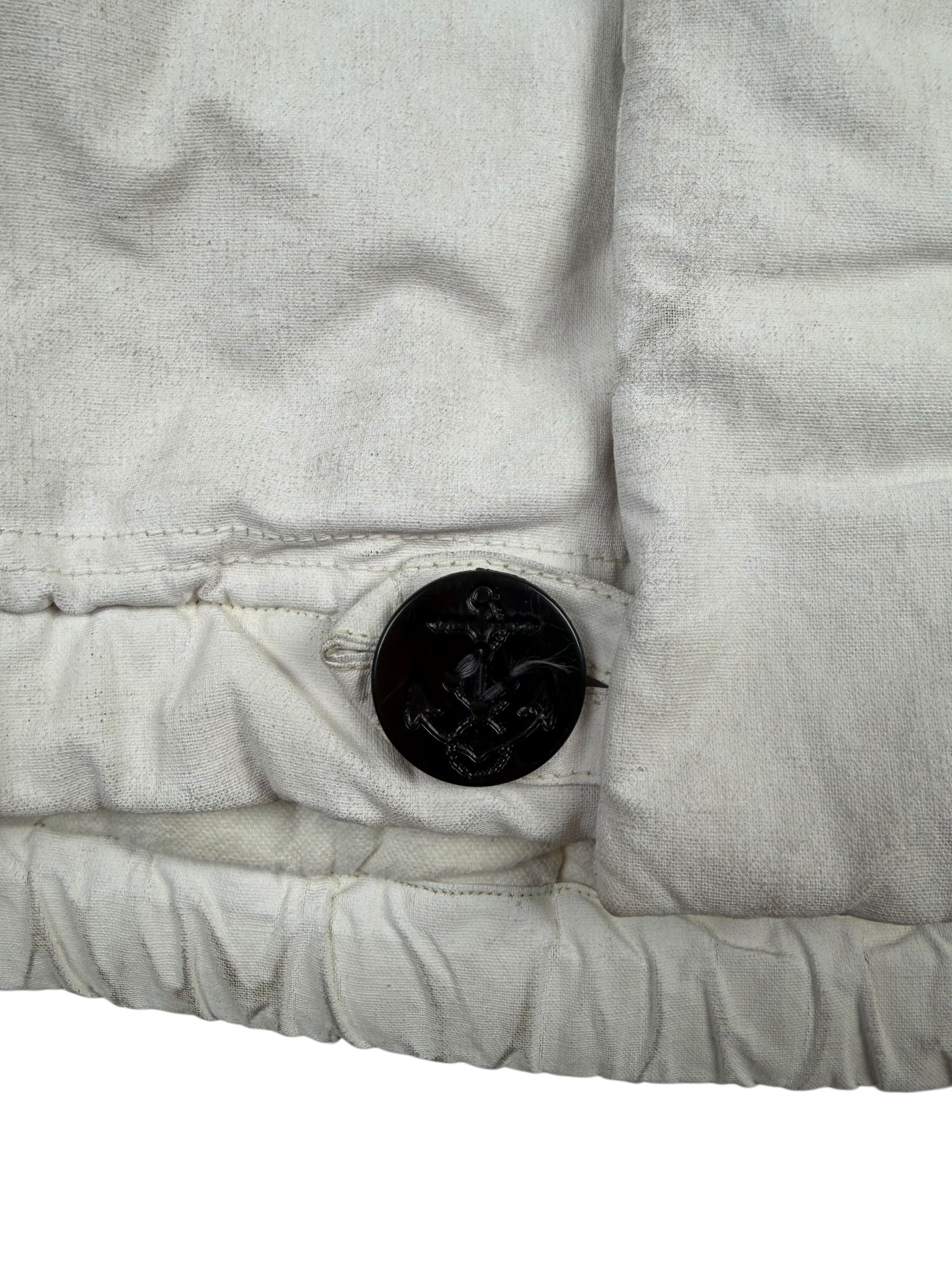 Boneville Navy Arctic AW89 Deck Jacket