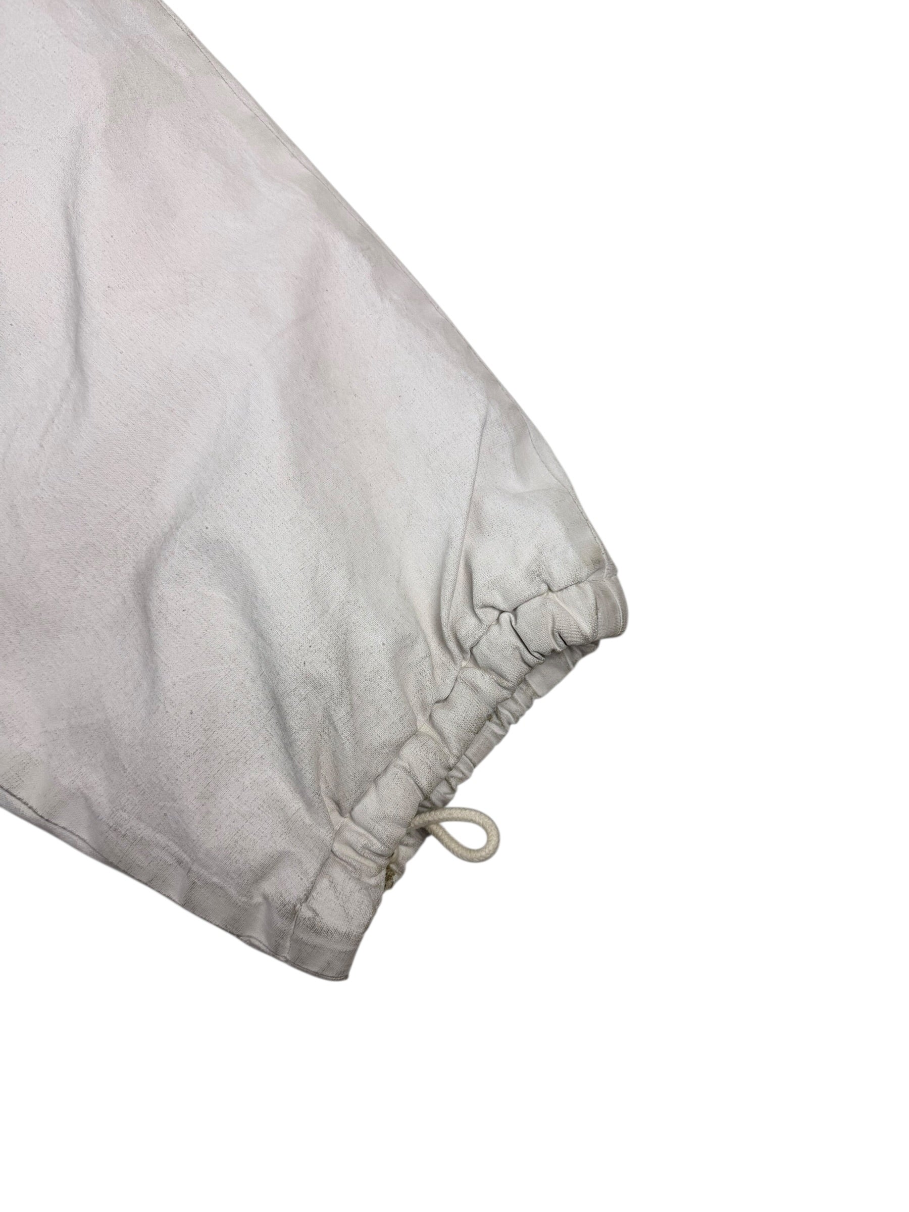 Boneville Navy Arctic AW89 Deck Jacket