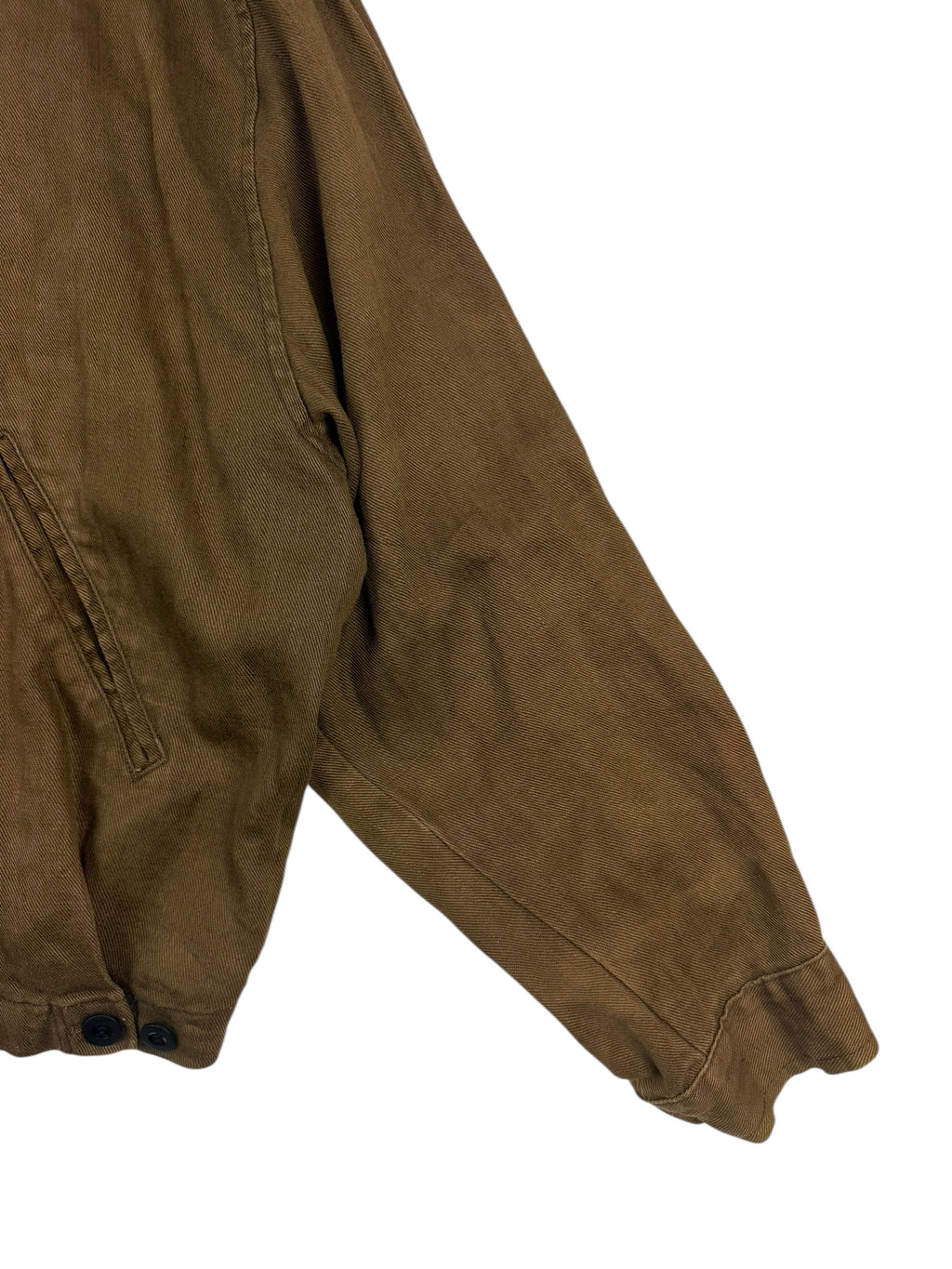 Boneville SS87 Zip Harrington Jacket