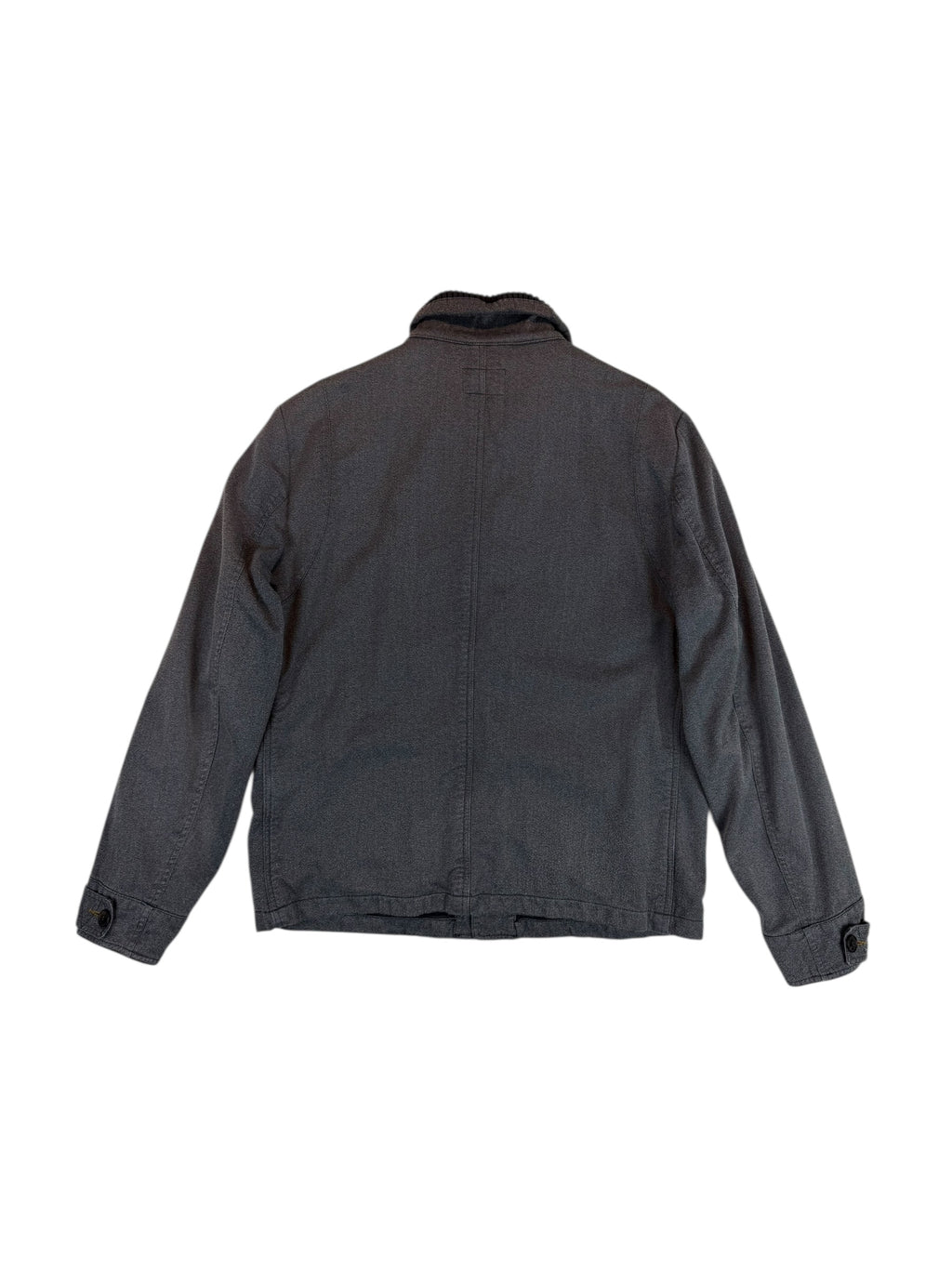 C.P. Company 2000s Heavy Cotton Button Jacket