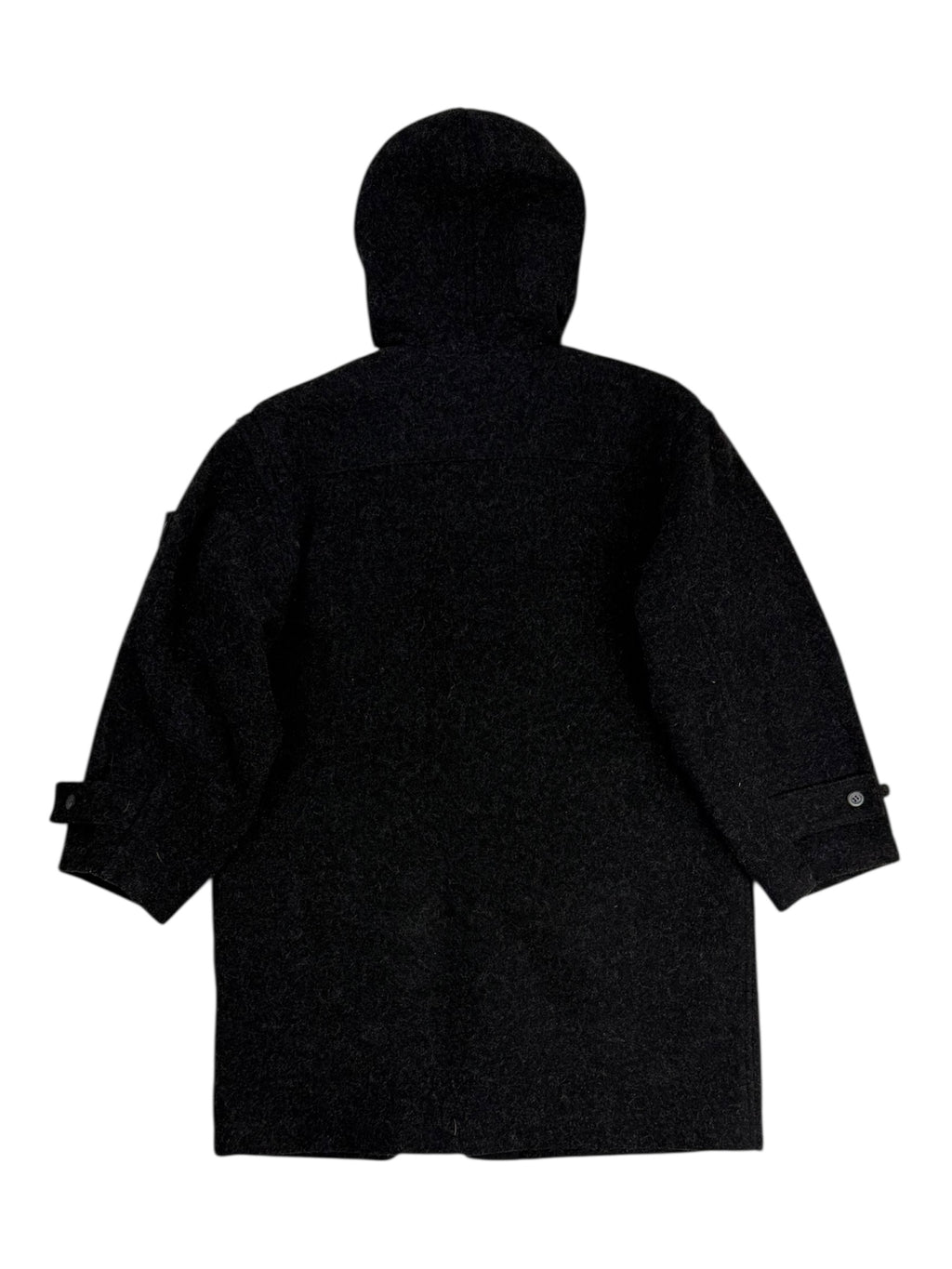 C.P. Company 1997 Montgomery Duffle Wool Coat