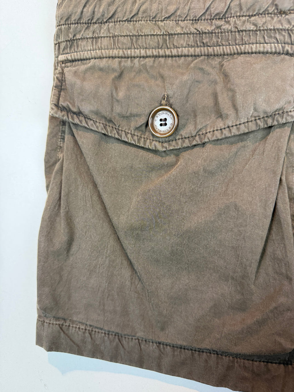 C.P. Company 2000s Multipocket Field Jacket