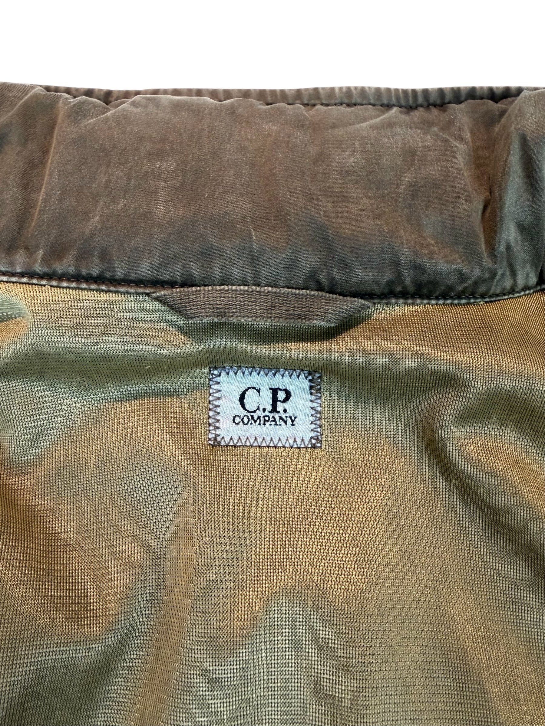 C.P. Company 2000s Multipocket Field Jacket
