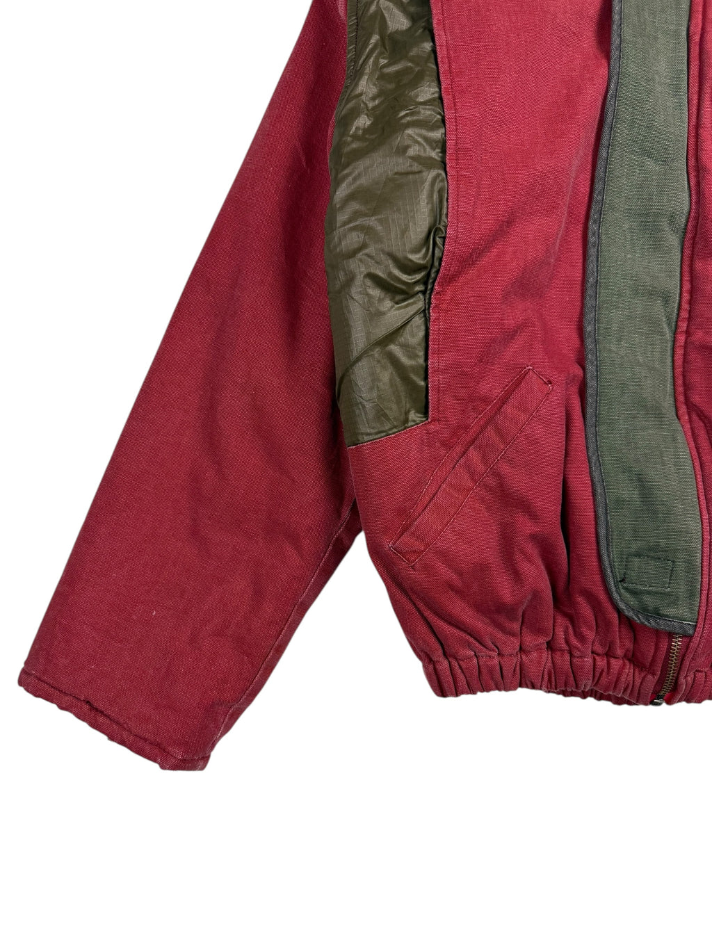 C.P. Company 1980's Dutch Police Jacket