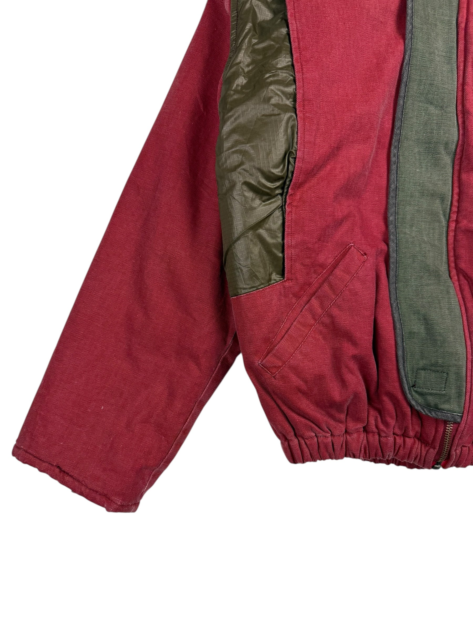 C.P. Company 1980's Dutch Police Jacket