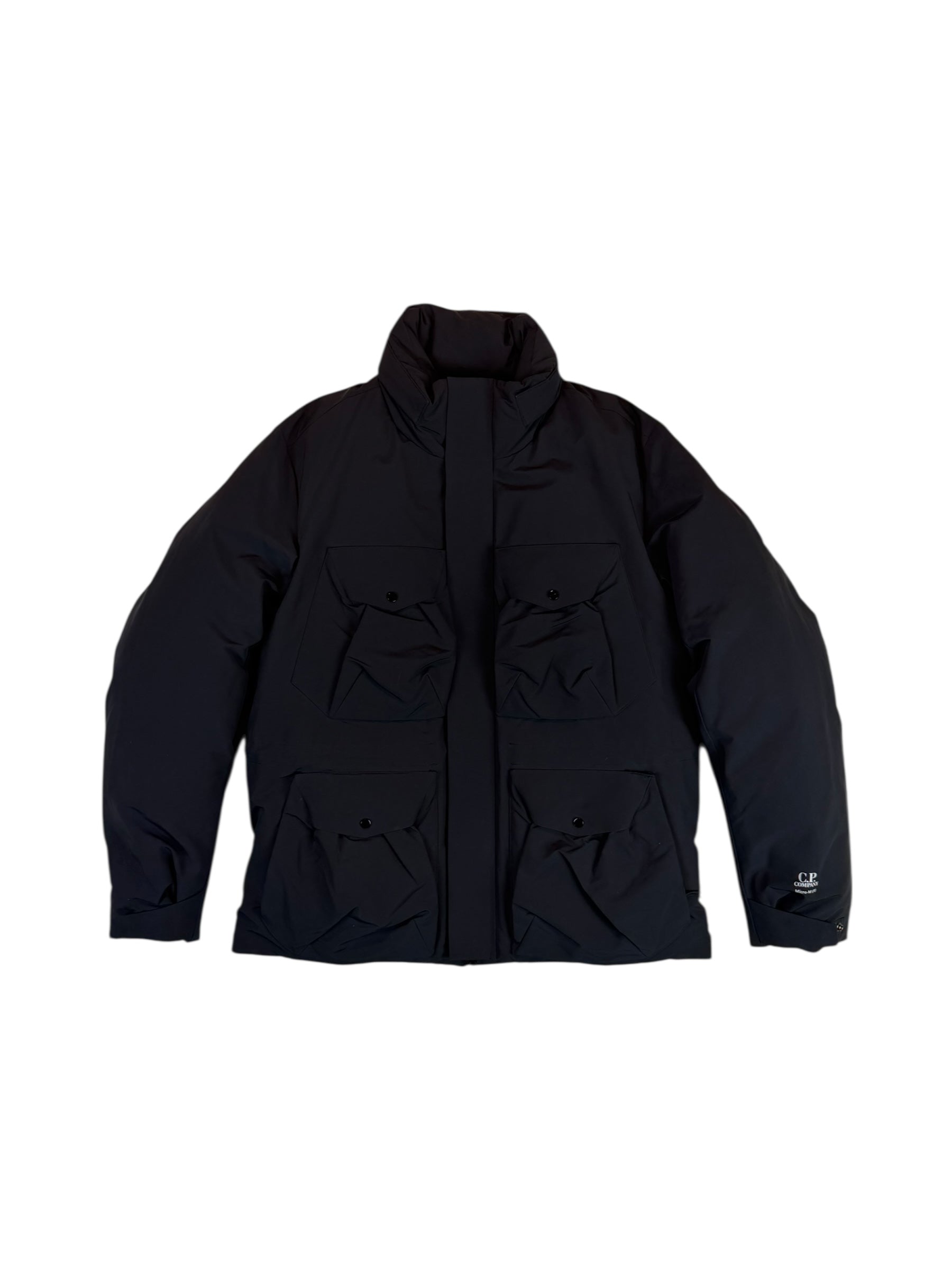 C.P. Company Micro-M Down Field Jacket