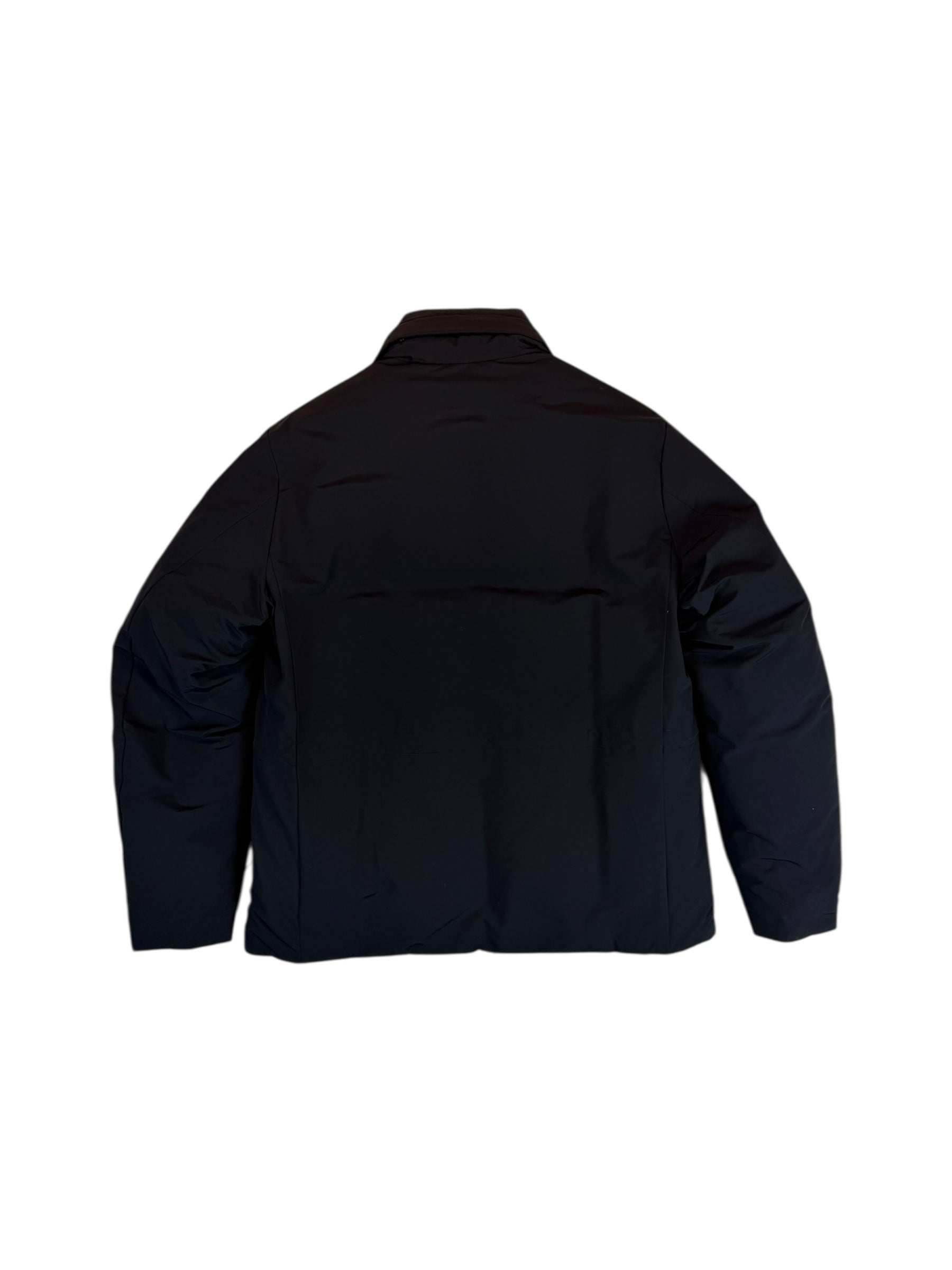 C.P. Company Micro-M Down Field Jacket