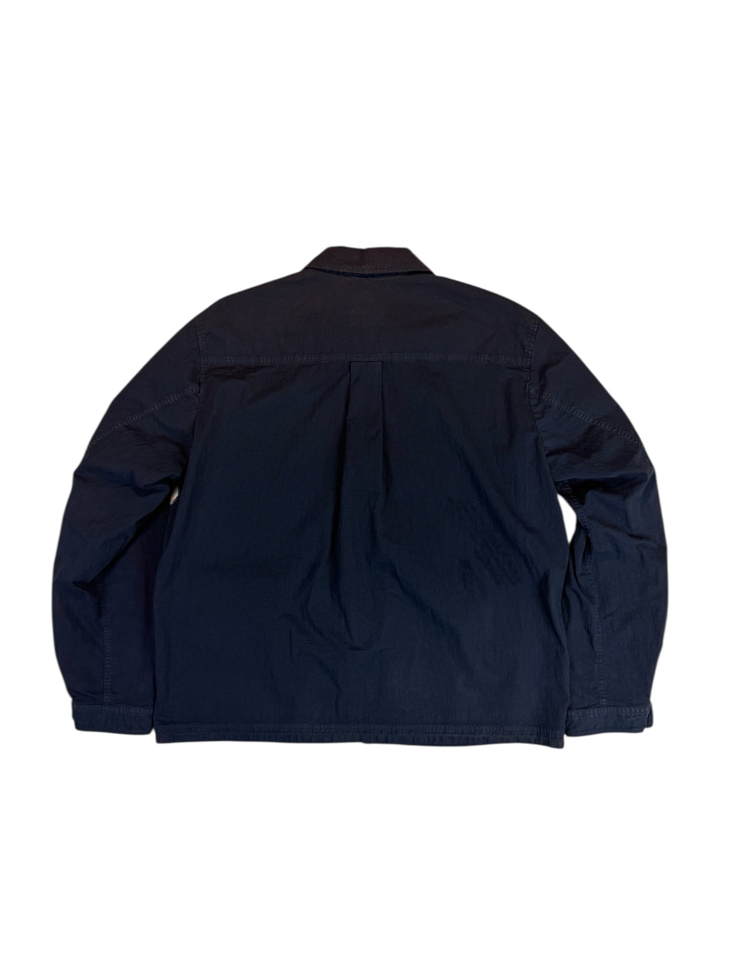 C.P. Company Palace 50 Fili Zip Jacket