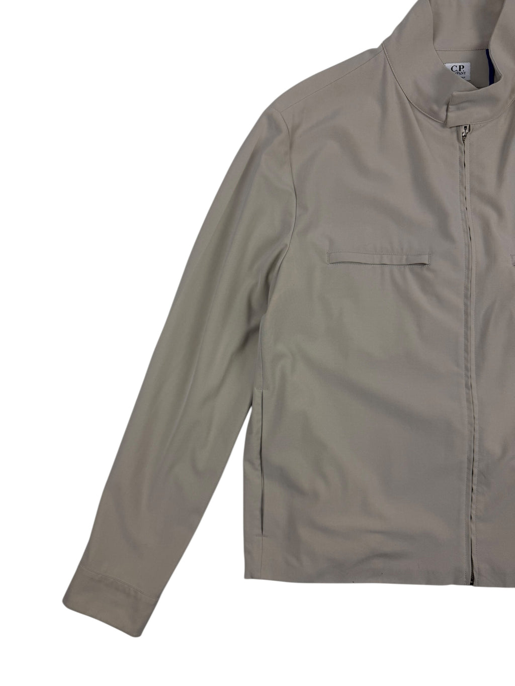 C.P. Company SS01 Harrington Work Jacket