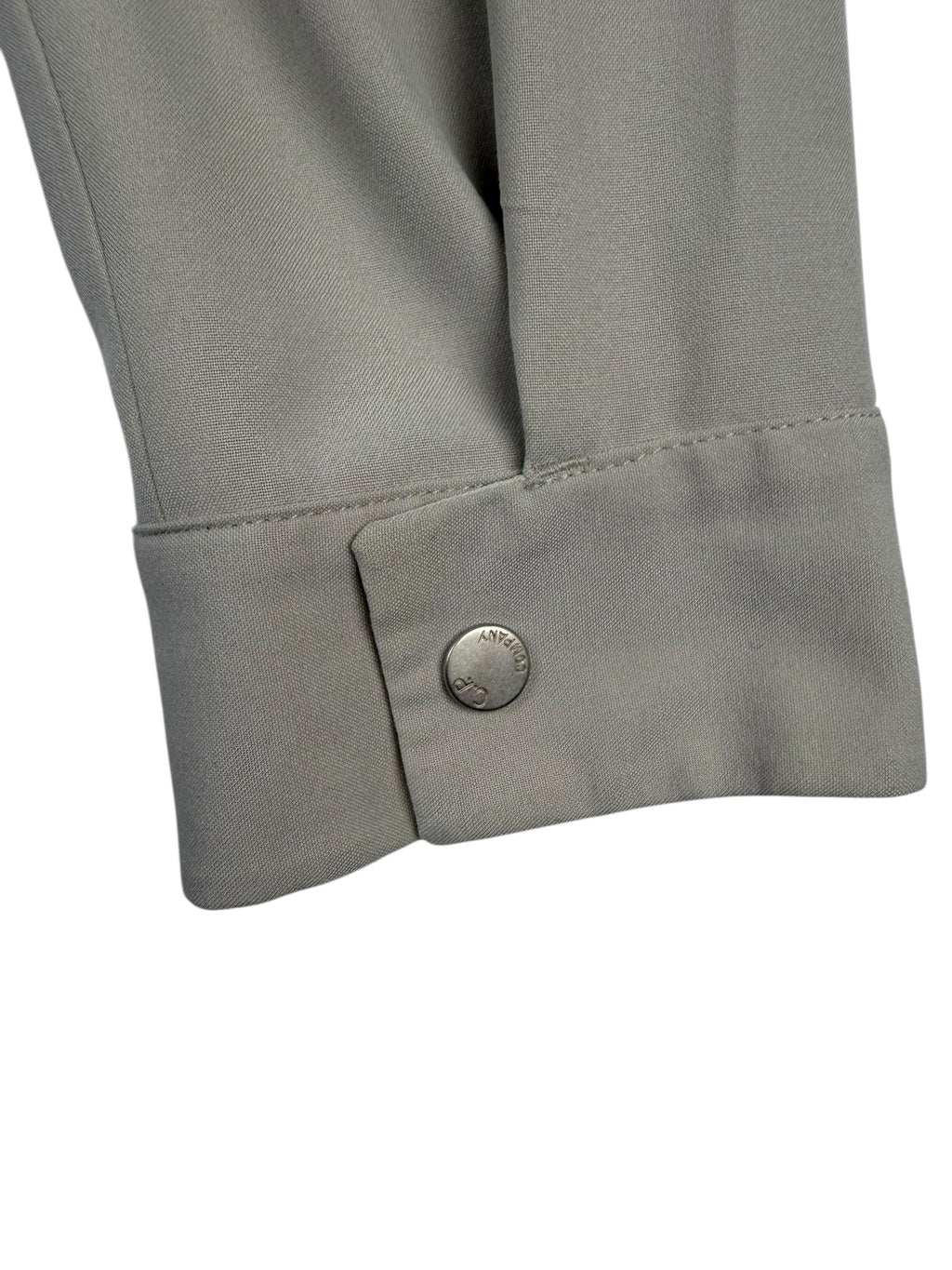 C.P. Company SS01 Harrington Work Jacket