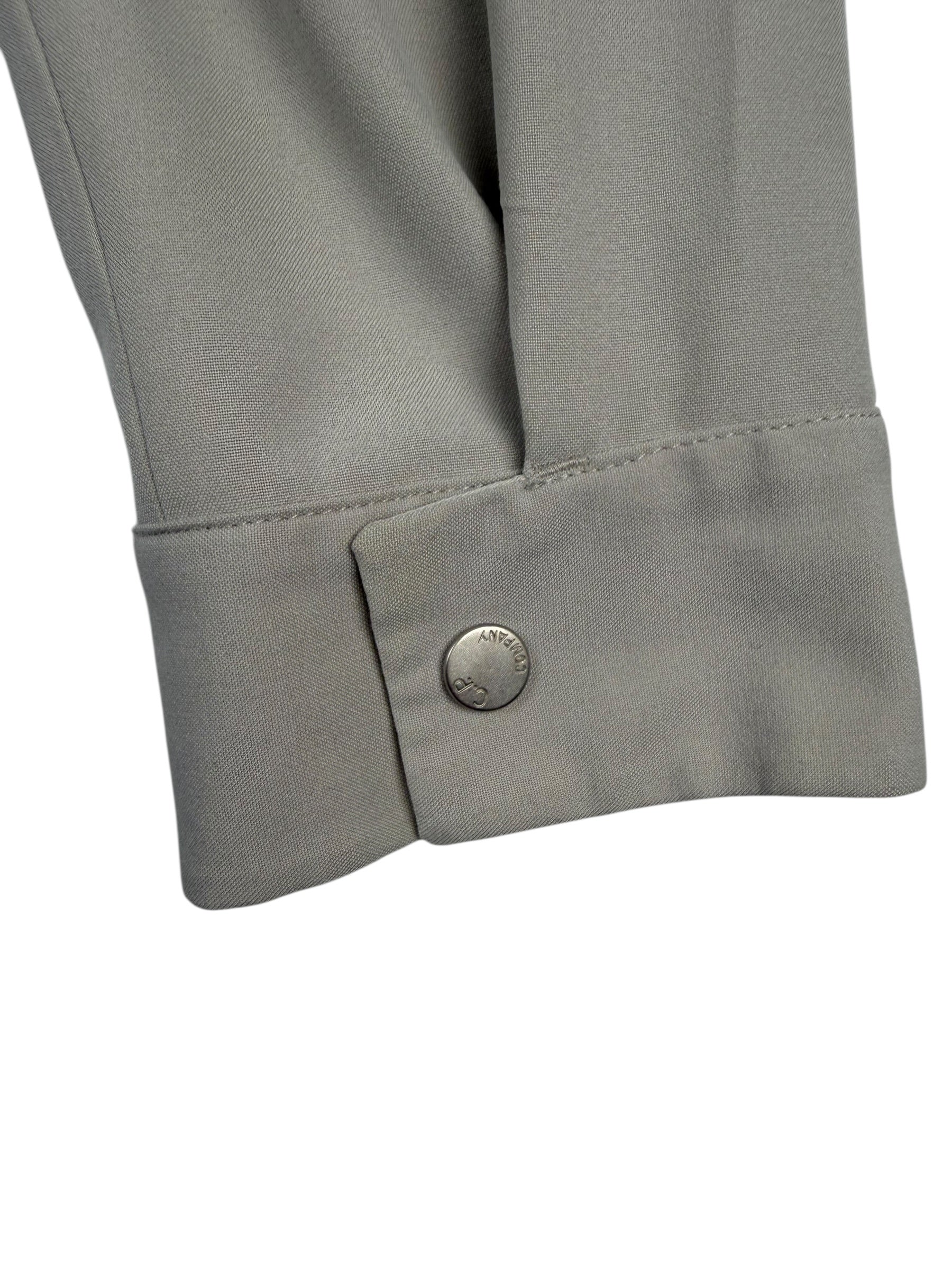 C.P. Company SS01 Harrington Work Jacket