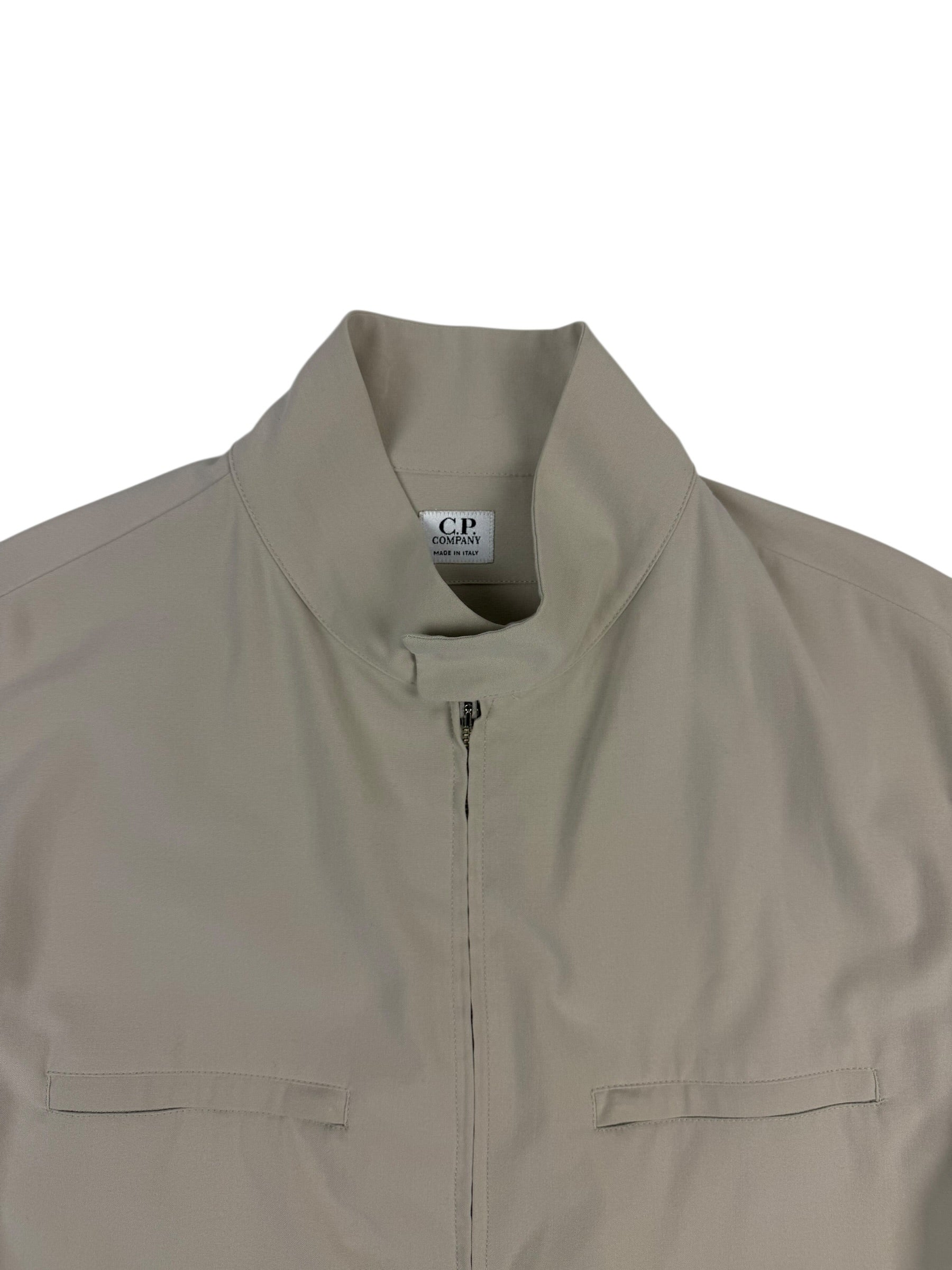 C.P. Company SS01 Harrington Work Jacket