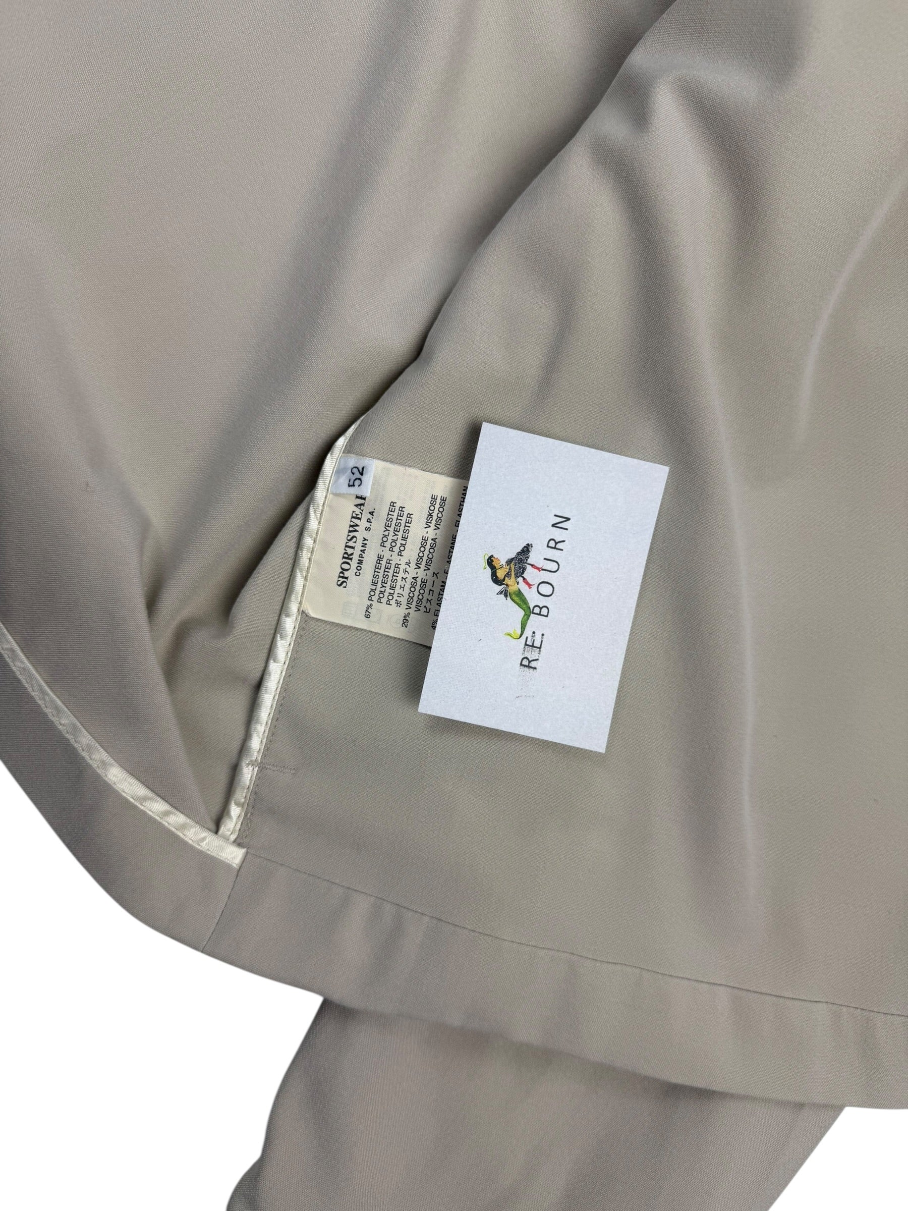 C.P. Company SS01 Harrington Work Jacket