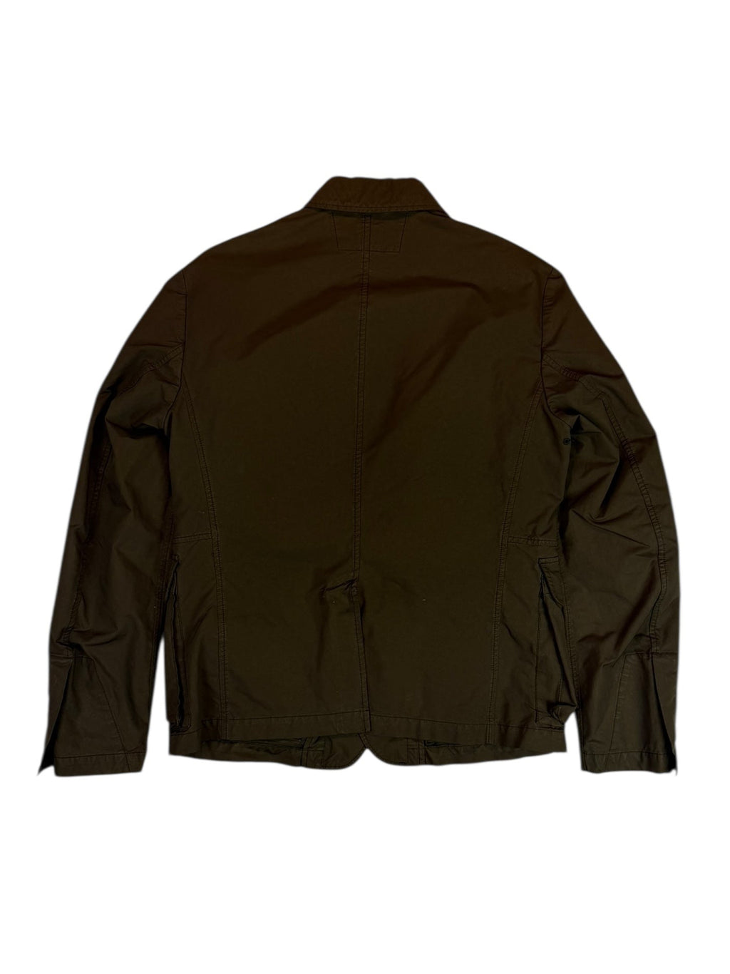 C.P Company Tinto Terra Watchfinder Jacket