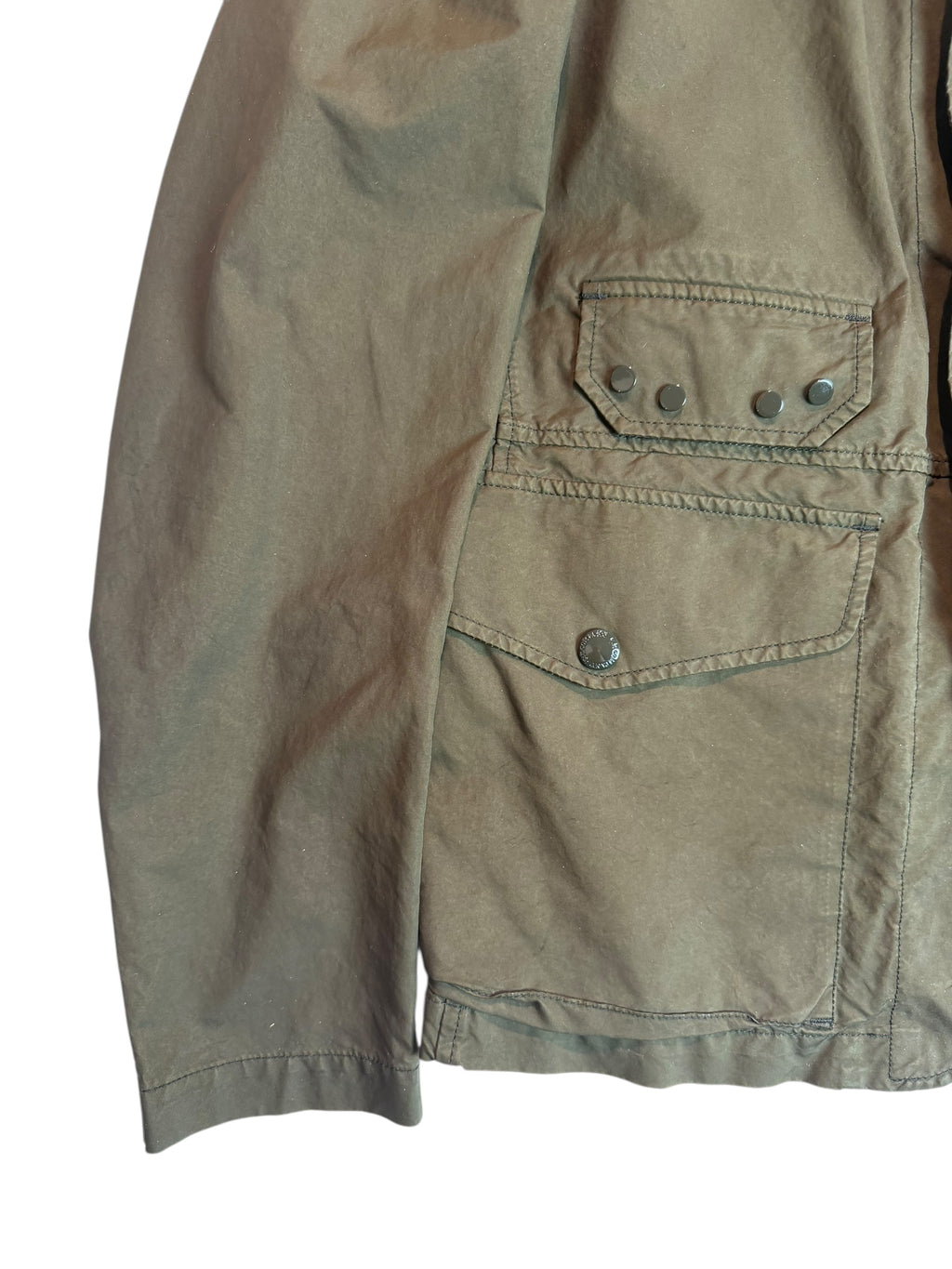 C.P Company Tinto Terra Watchfinder Jacket