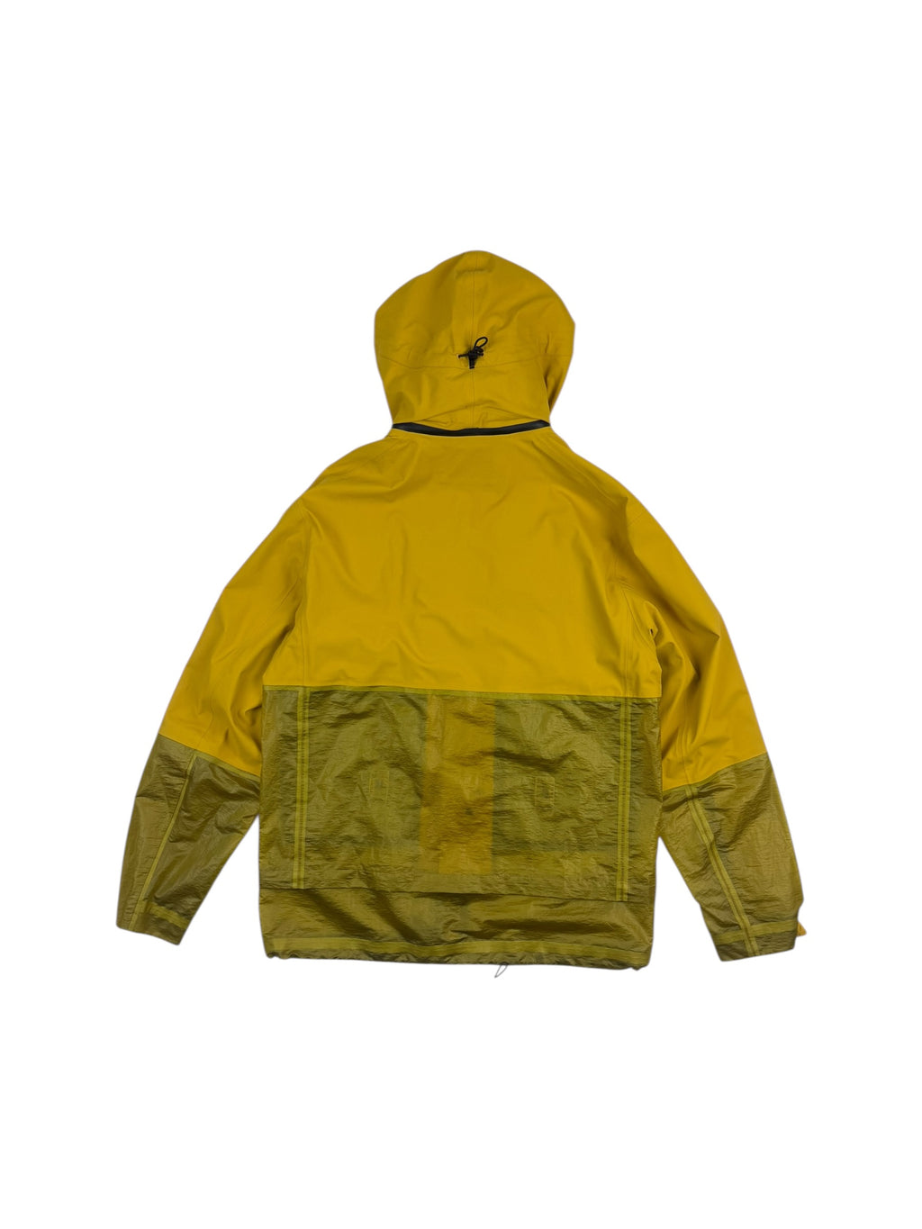 C.P. Company Gore-Tex 3L Infinium Mix 500 Mille Miglia Jacket