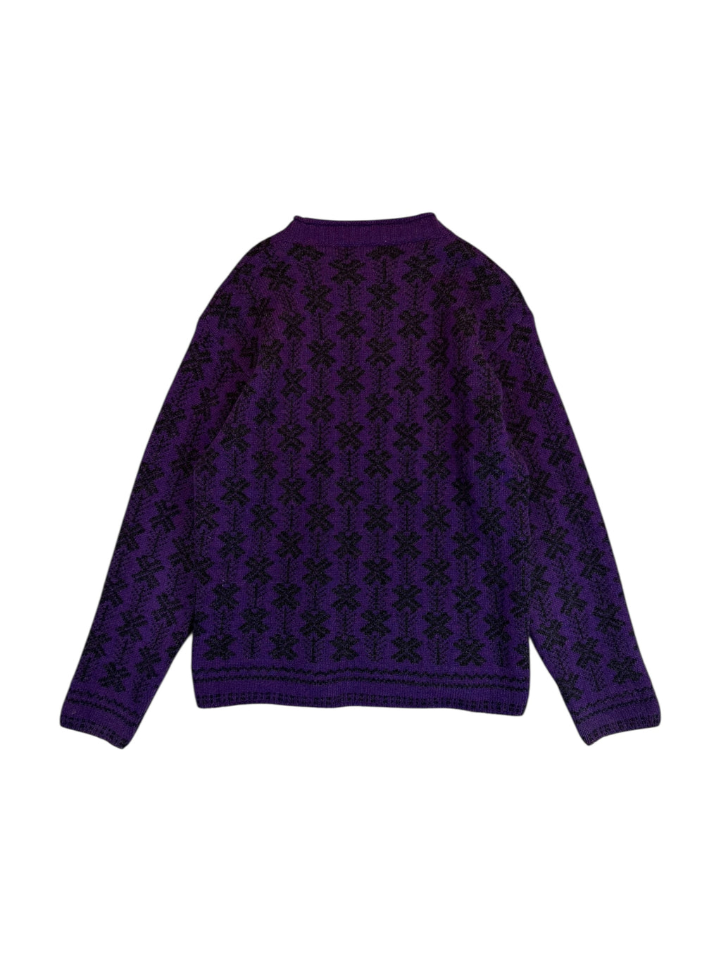C.P. Company Palace Lambswool Knit