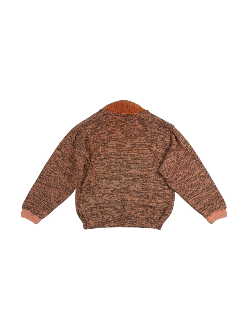 Boneville 1980s Hooded Smock