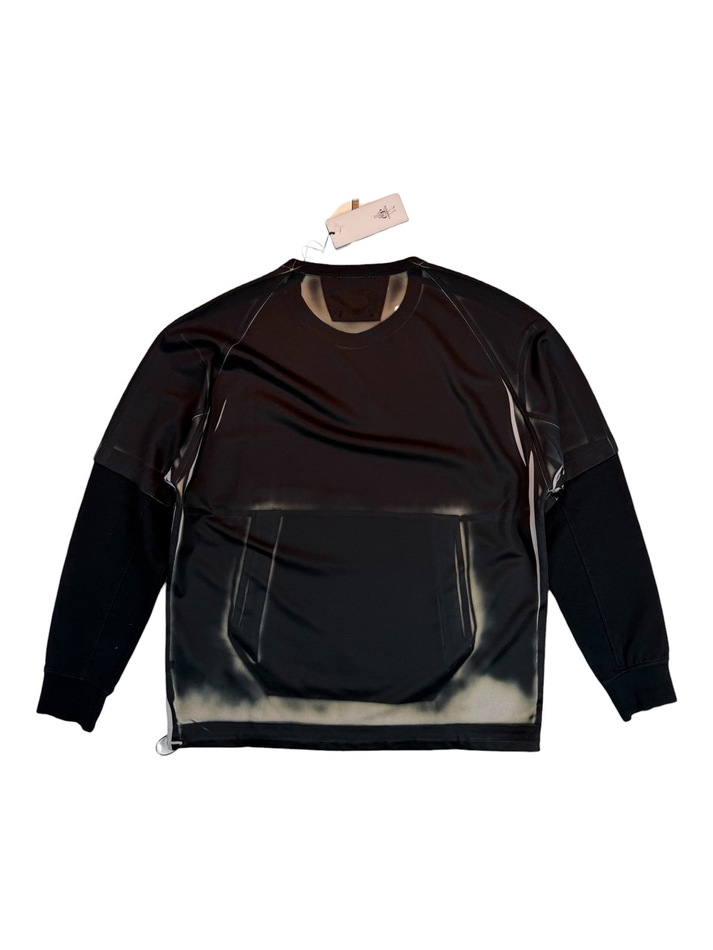C.P. Company Metropolis Series Sublimatic Utility Sweater
