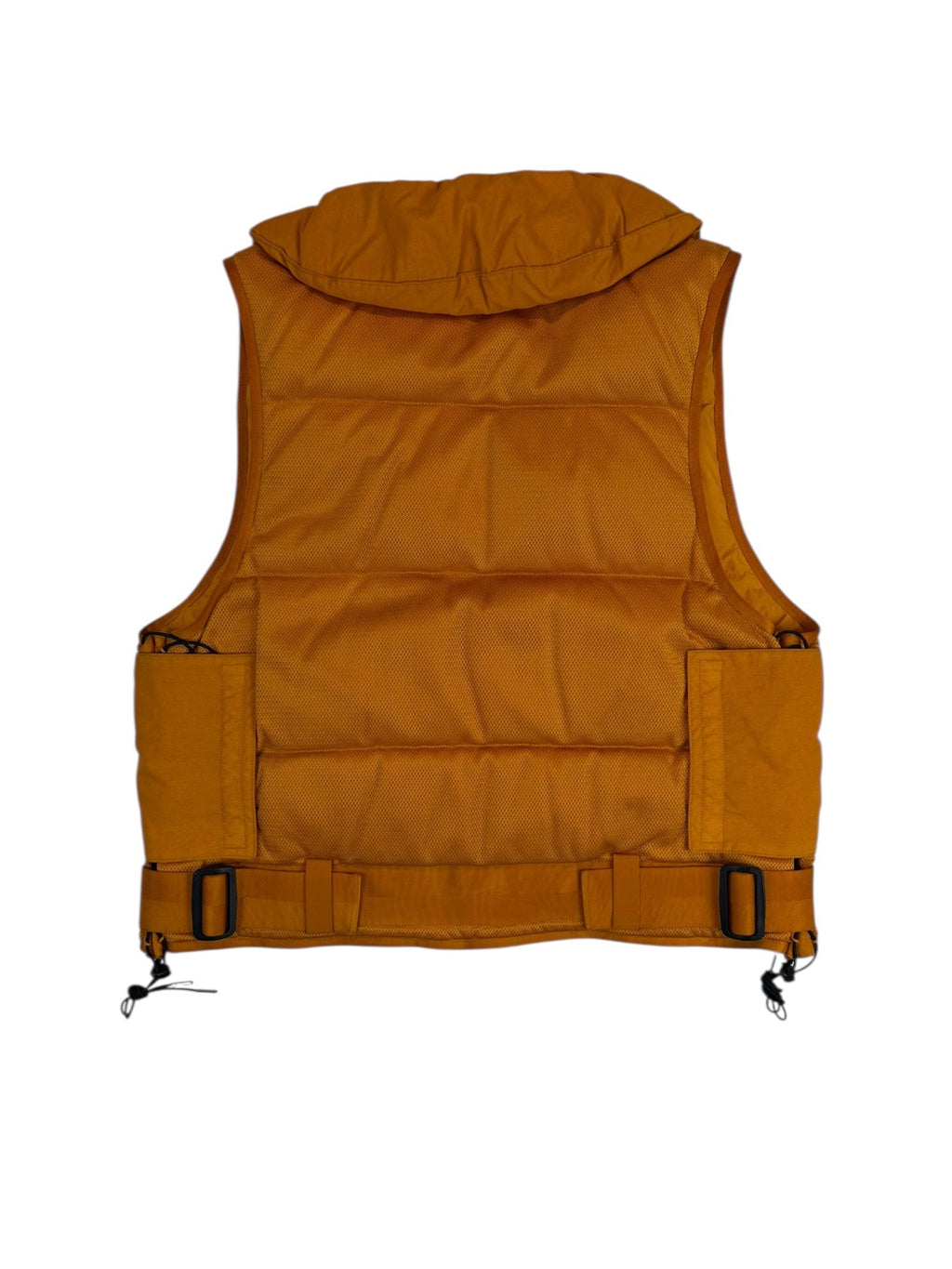 C.P. Company J-Mesh Down-Filled Lens Vest