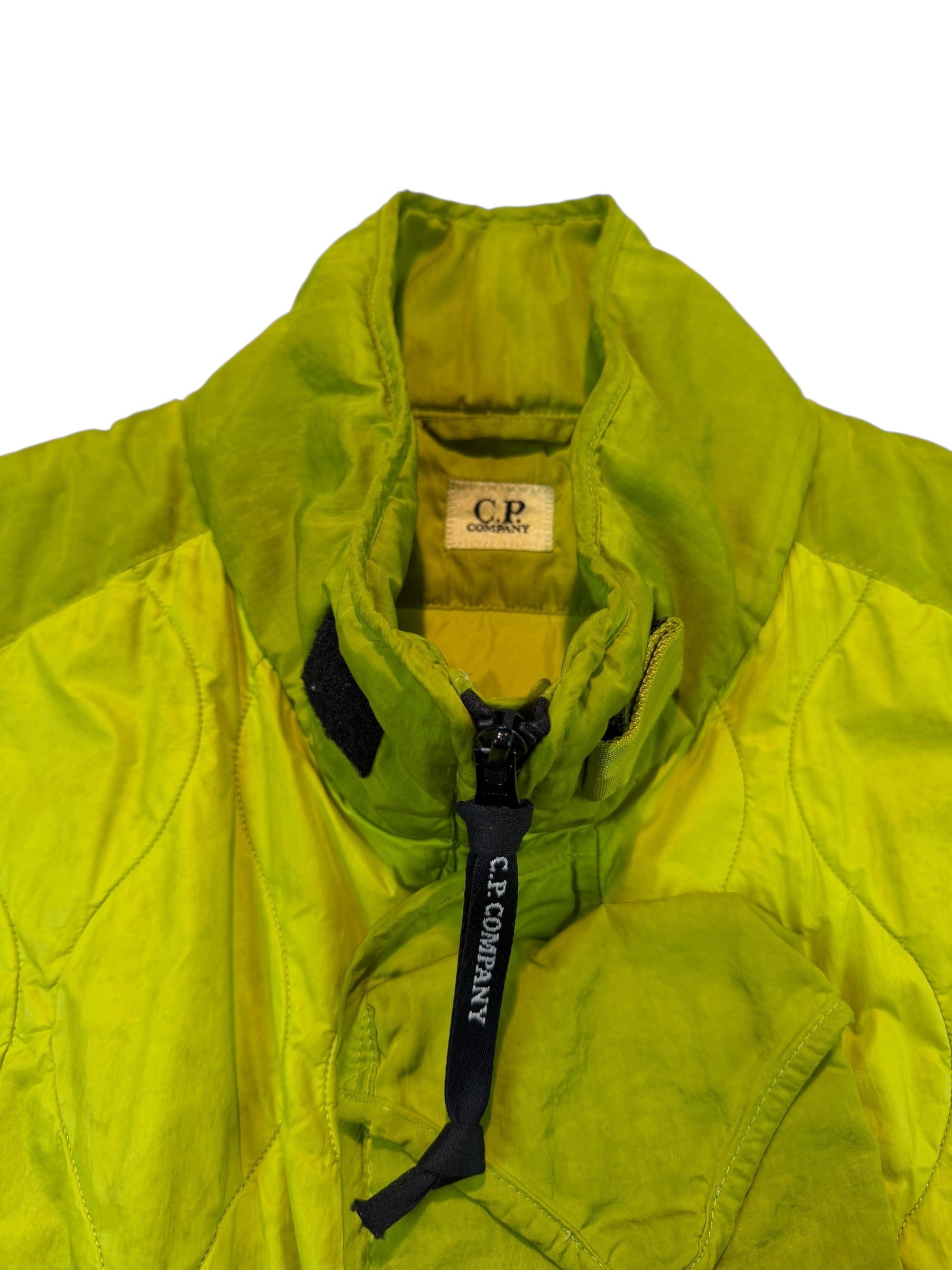 C.P Company Tactical Migration Shading Vest