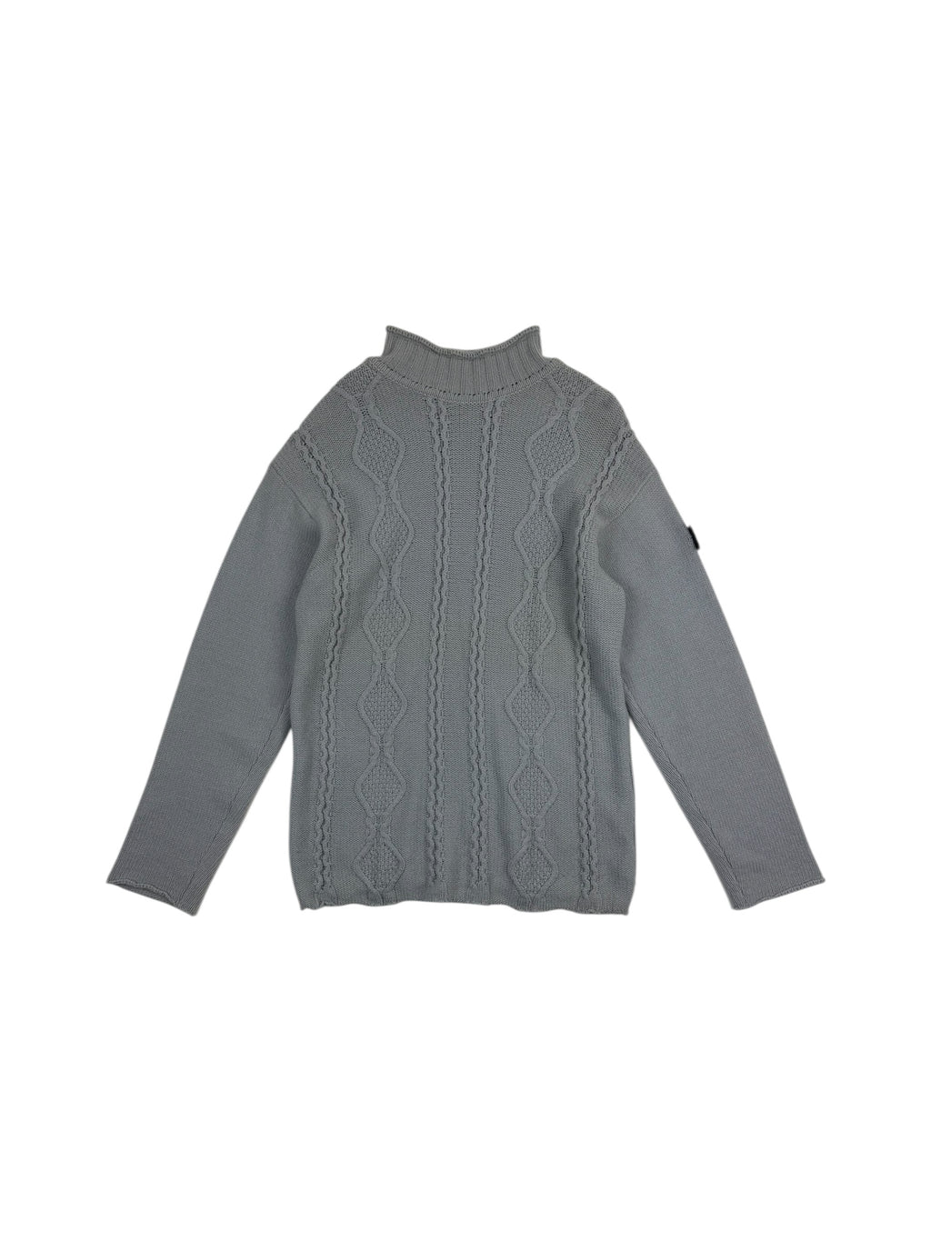 C.P. Company AW03 Relax Cable-Knit Jumper