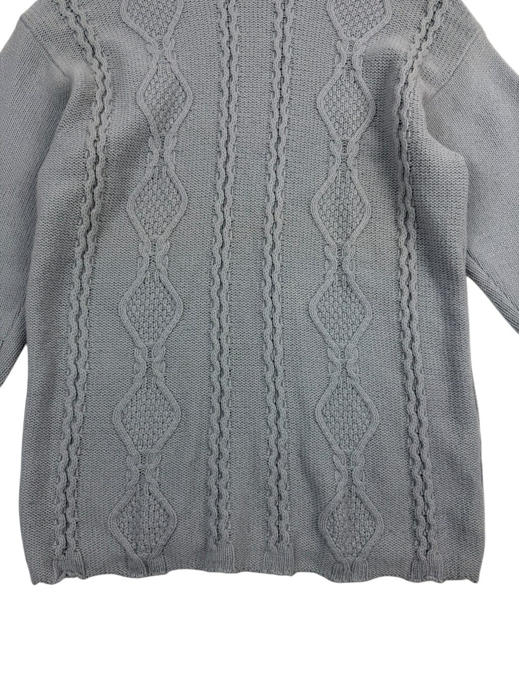 C.P. Company AW03 Relax Cable-Knit Jumper