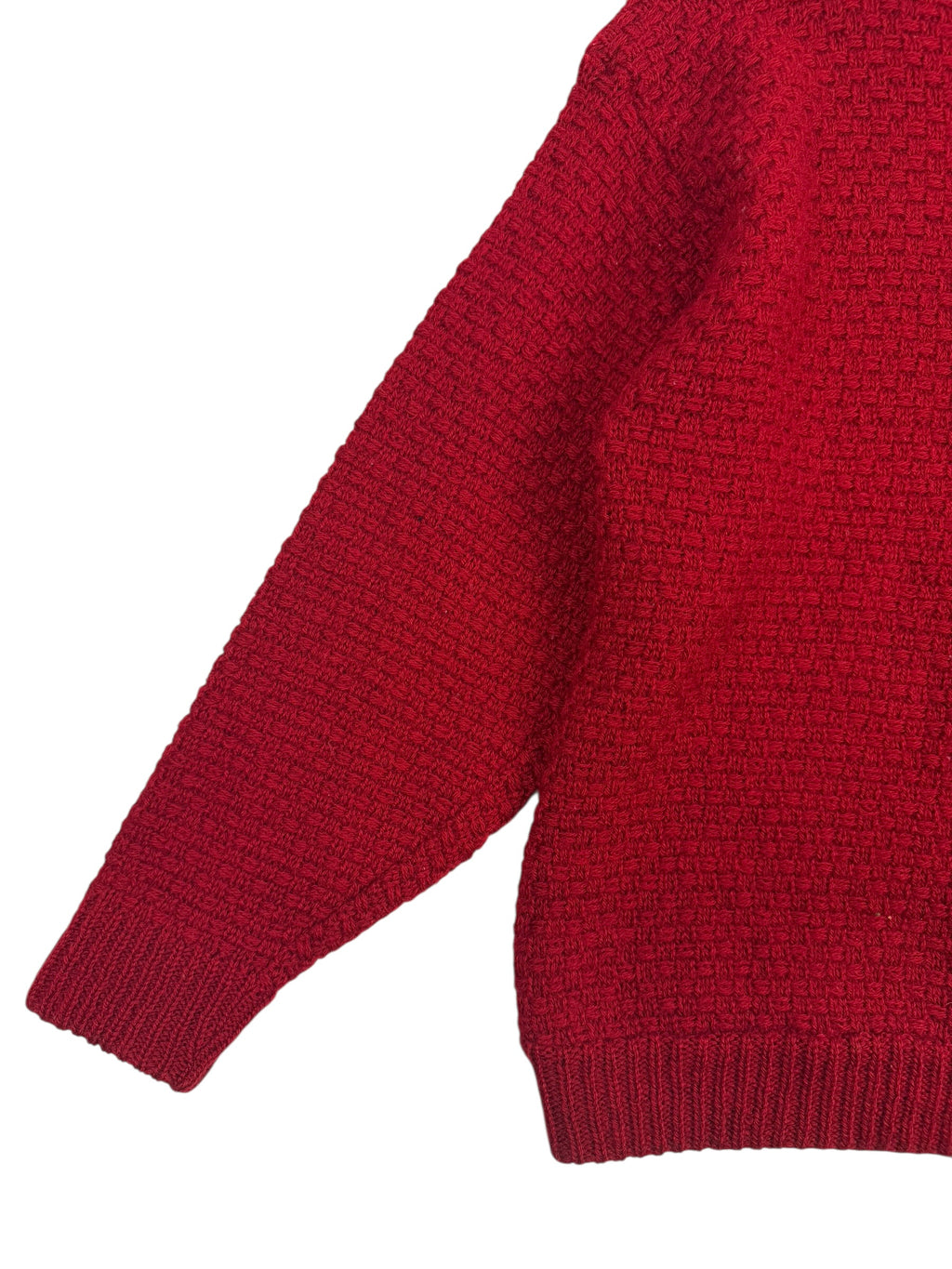 C.P. Company AW84 Boat Neck Knit