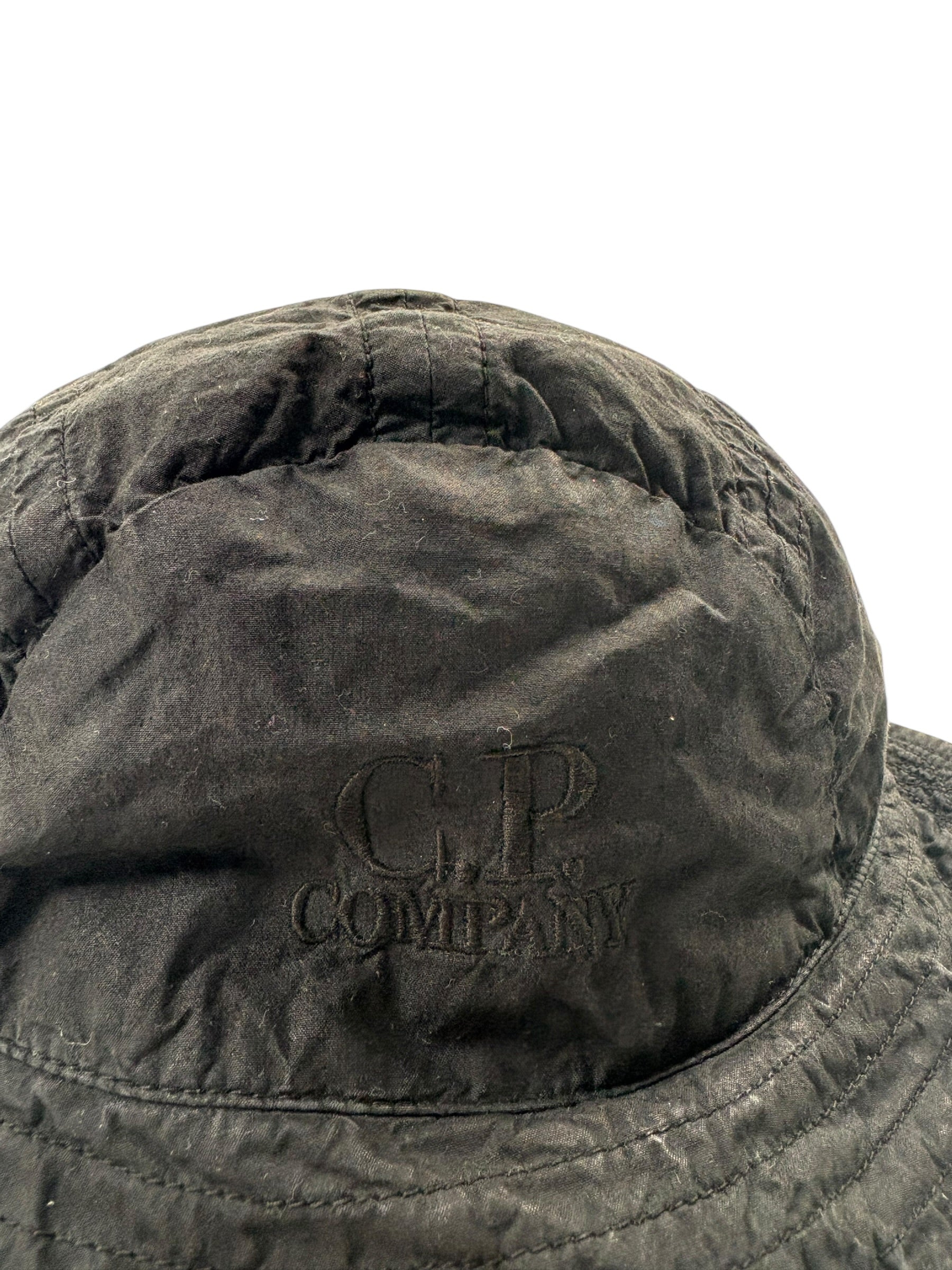 CP Company Ba-Tic Bucket Hat
