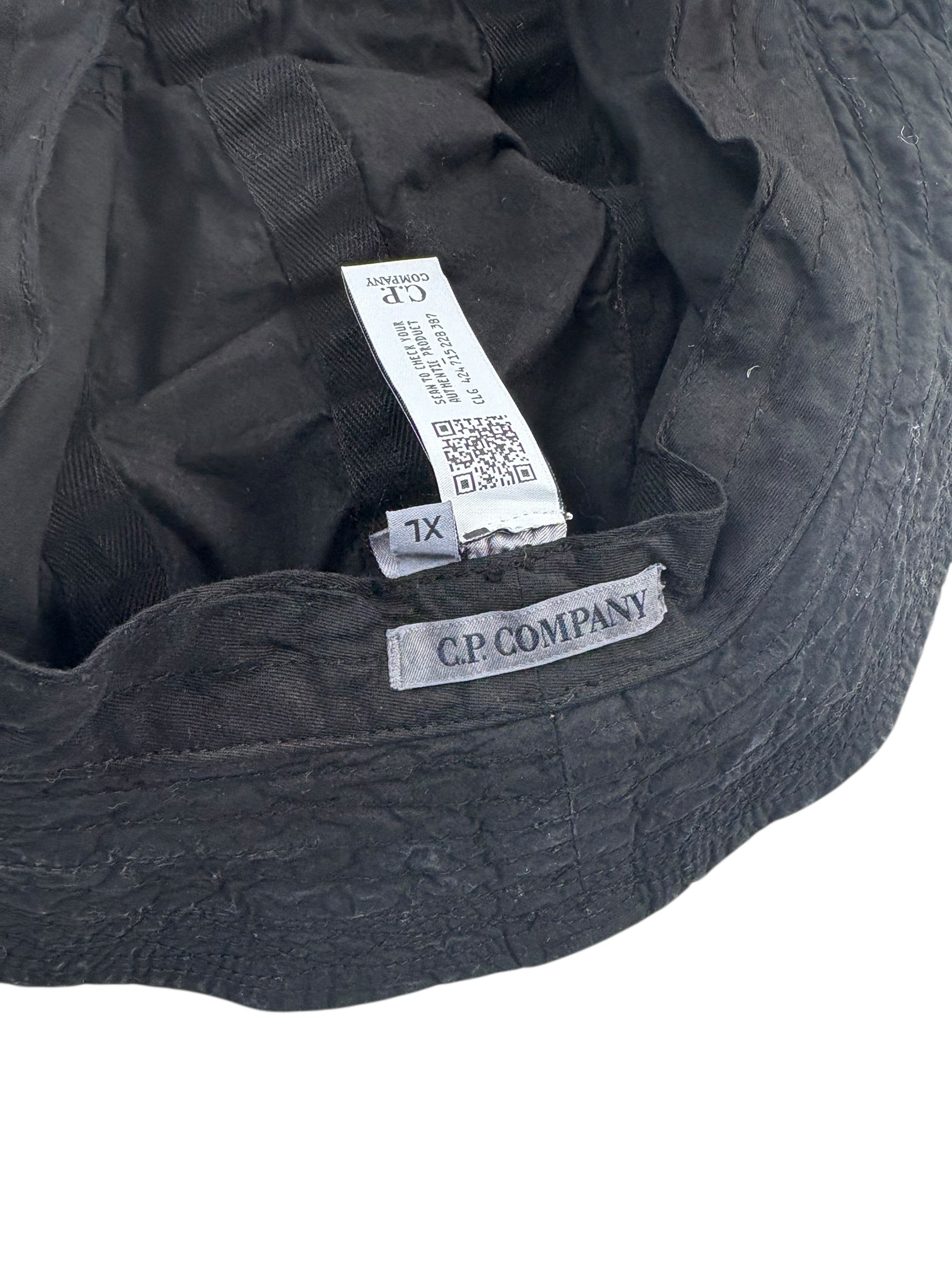 CP Company Ba-Tic Bucket Hat