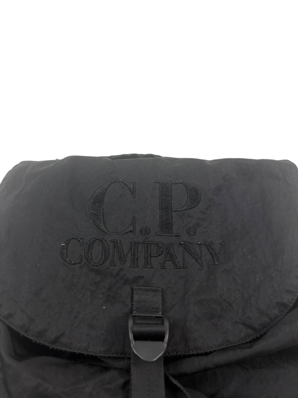 CP Company Nylon Backpack