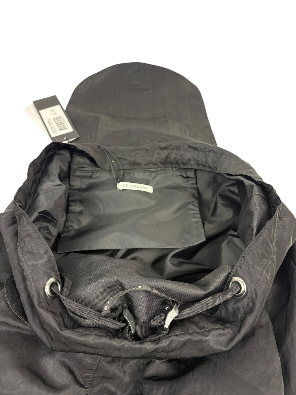 CP Company Nylon Backpack