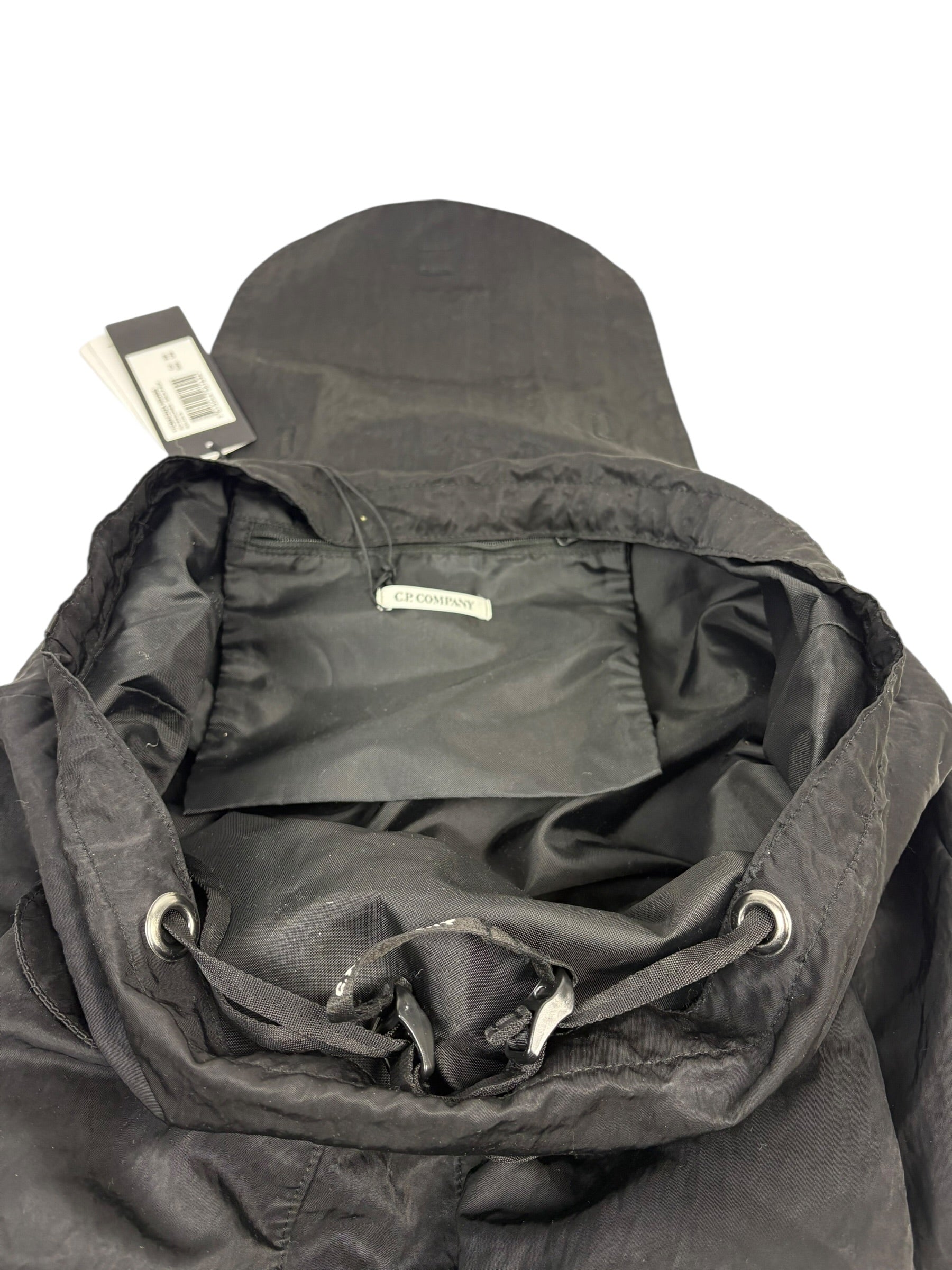 CP Company Nylon Backpack