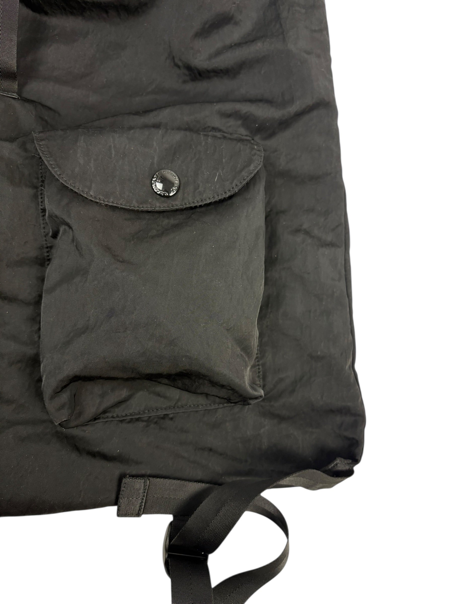 CP Company Nylon Backpack