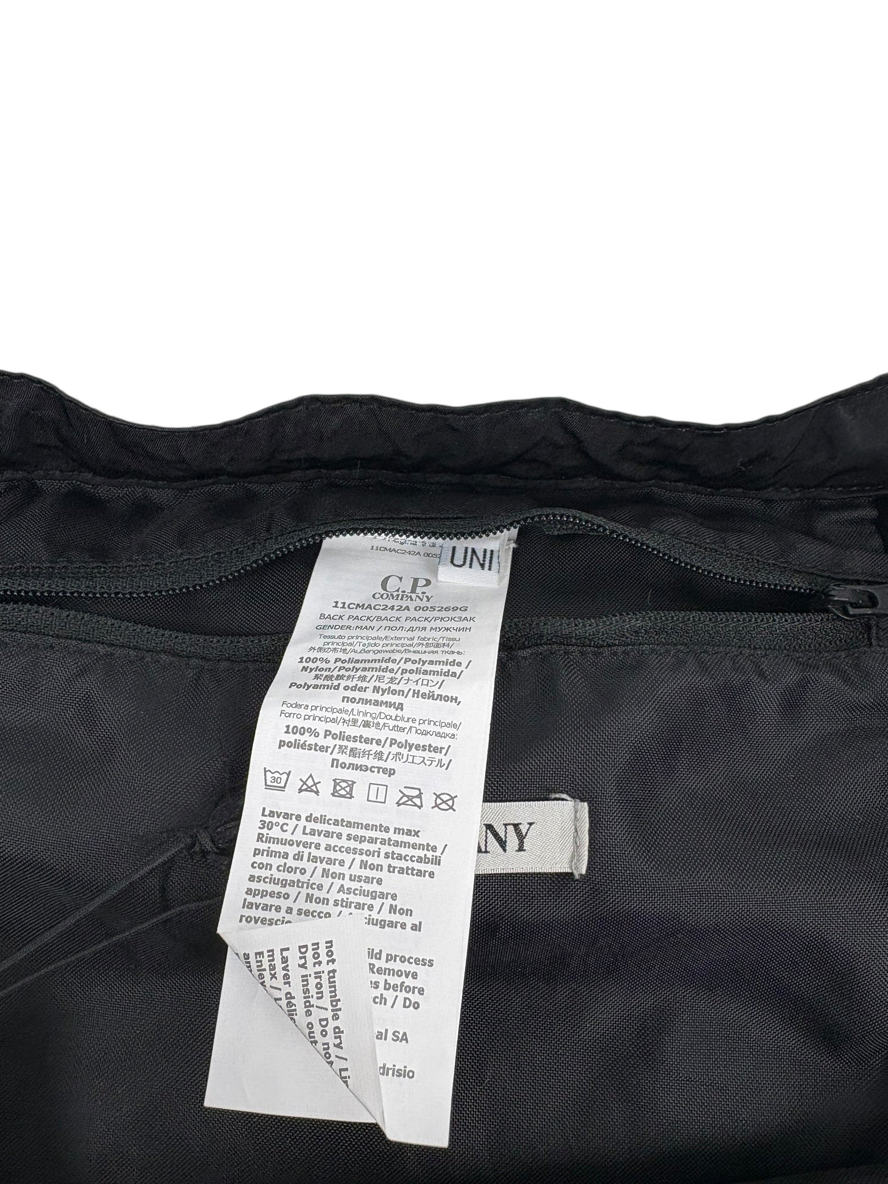 CP Company Nylon Backpack