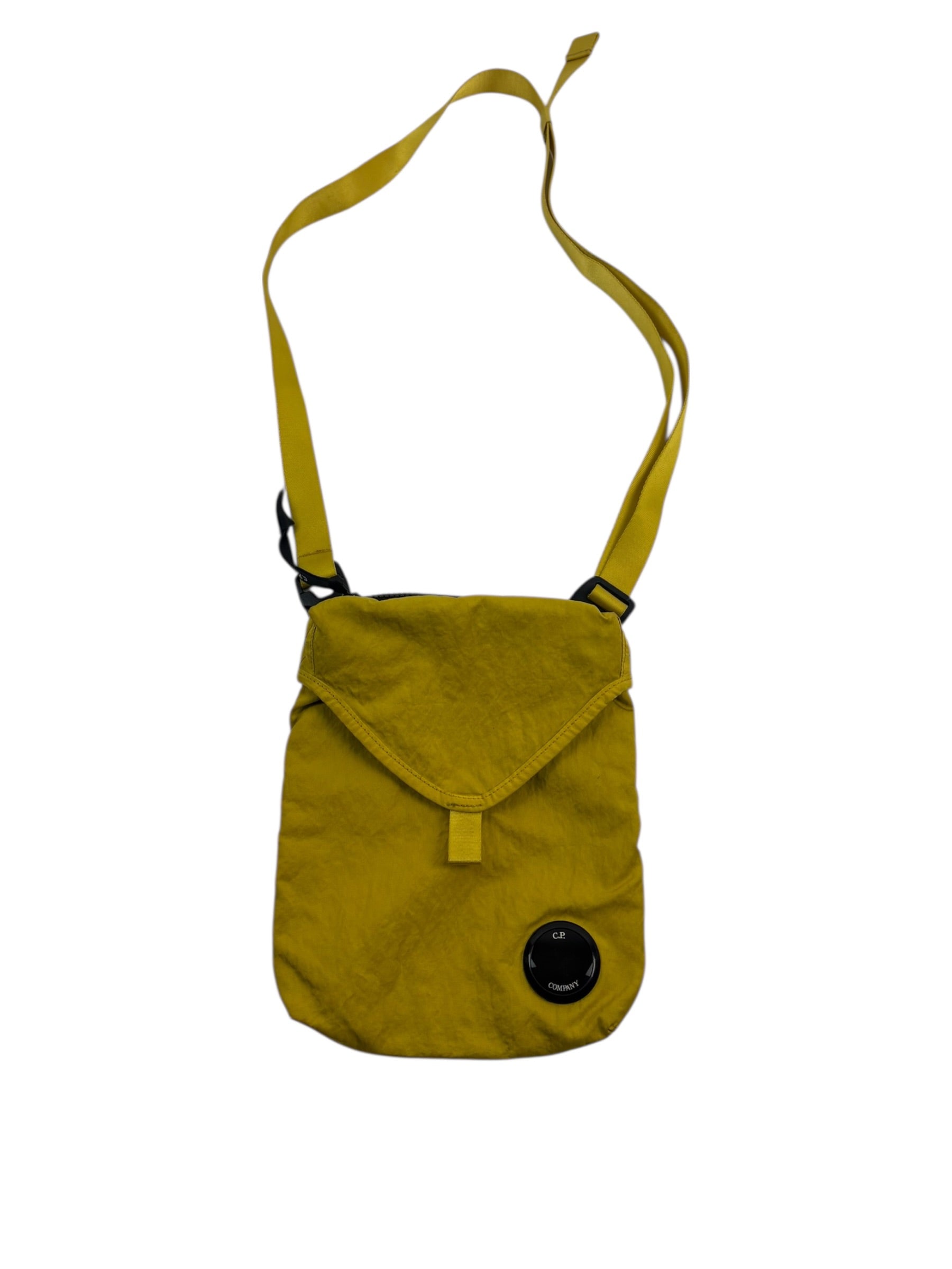 CP Company Nylon B Cross Body Bag