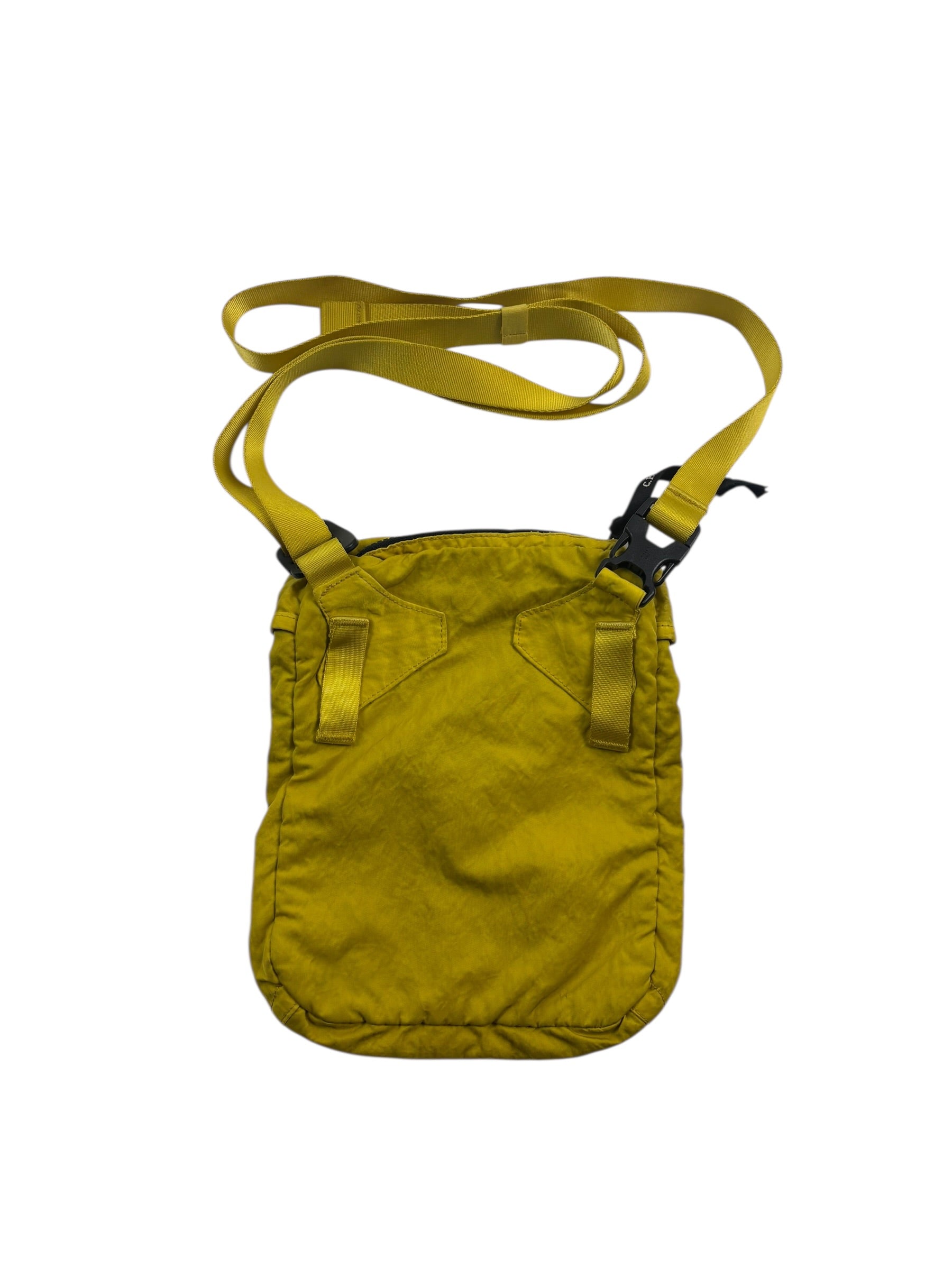 CP Company Nylon B Cross Body Bag